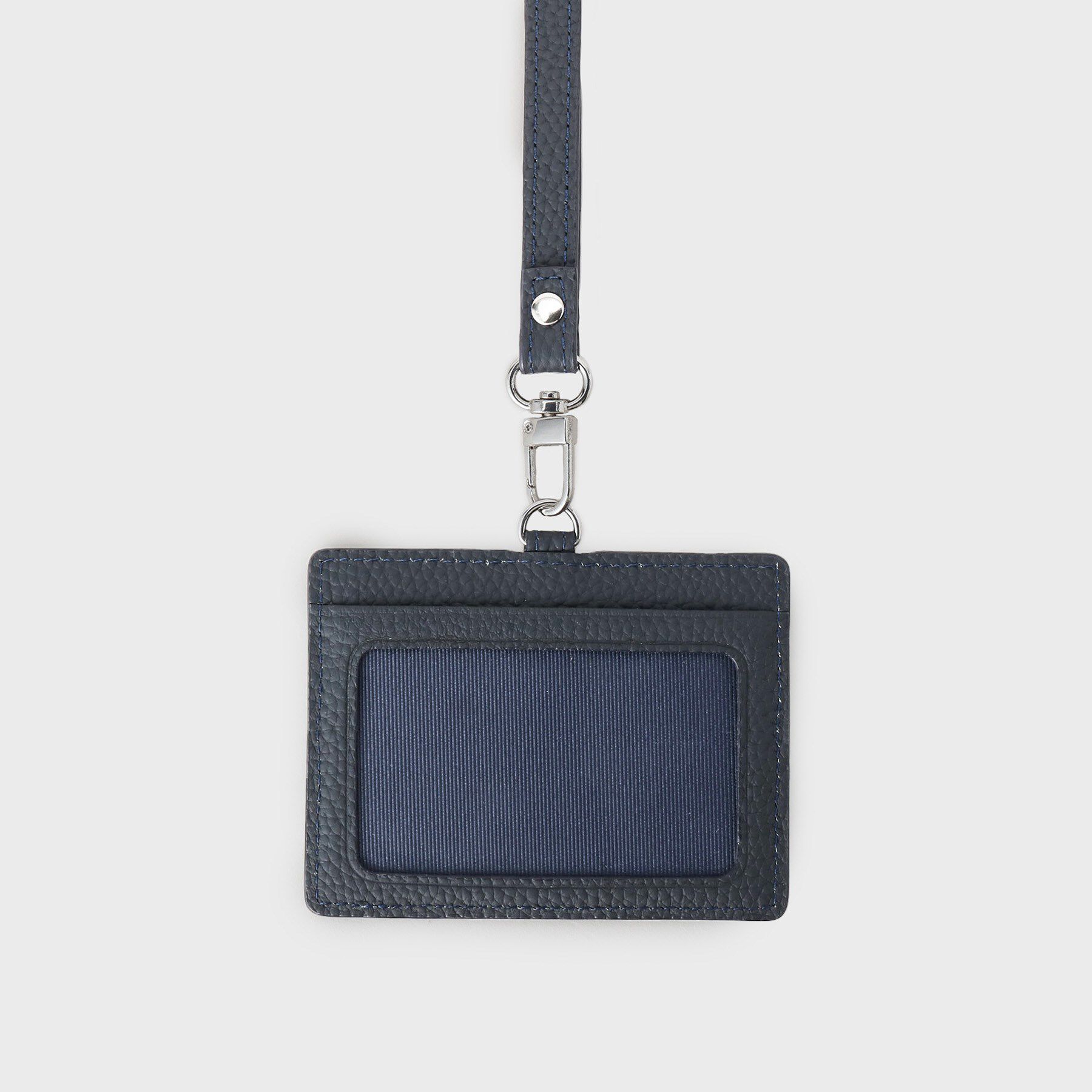 TAKEO KIKUCHI「ソフトシュリンクレザーIDケース」|名刺入れ・カードケース|