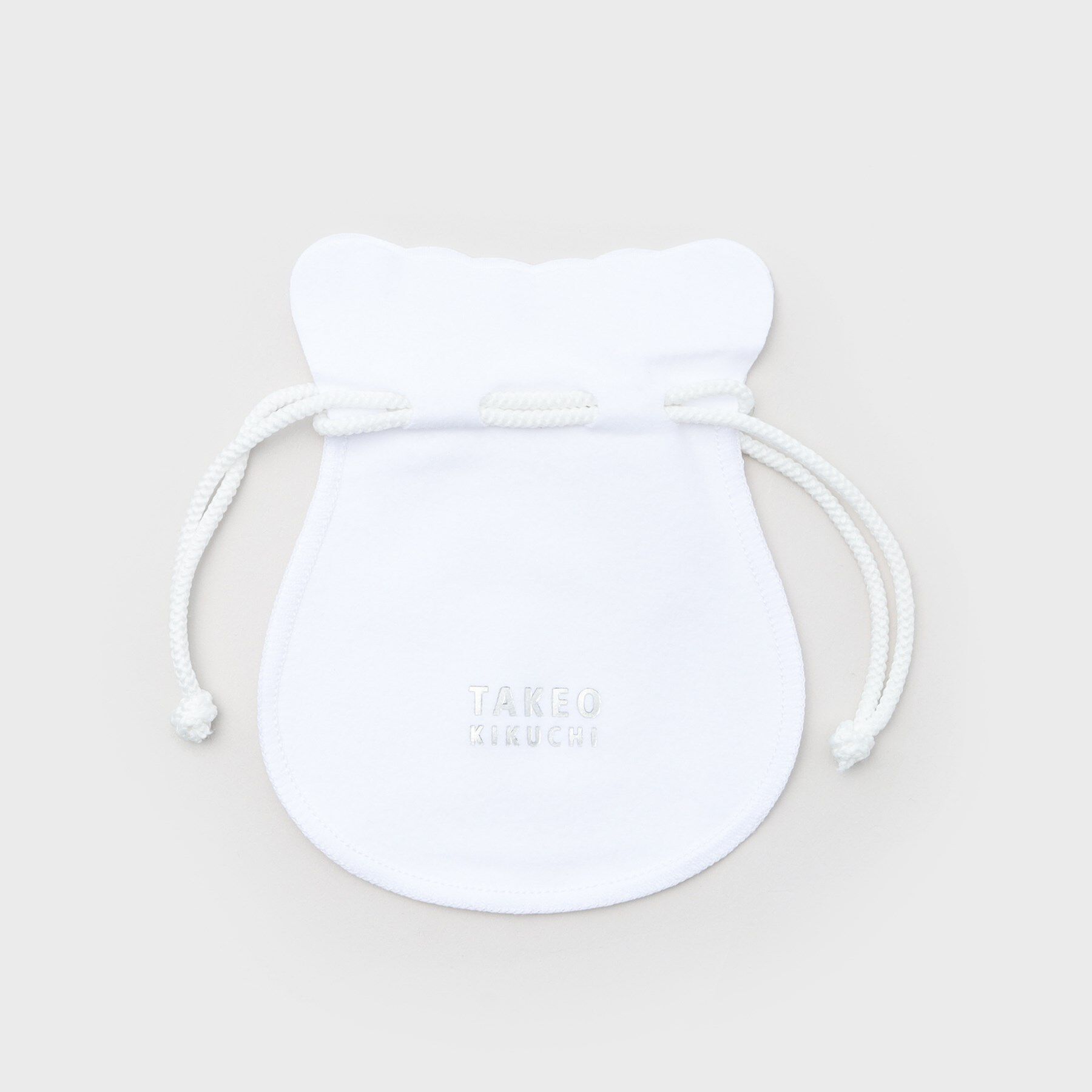 TAKEO KIKUCHI「モノトーンエポラインバングル」|ブレスレット・バングル|