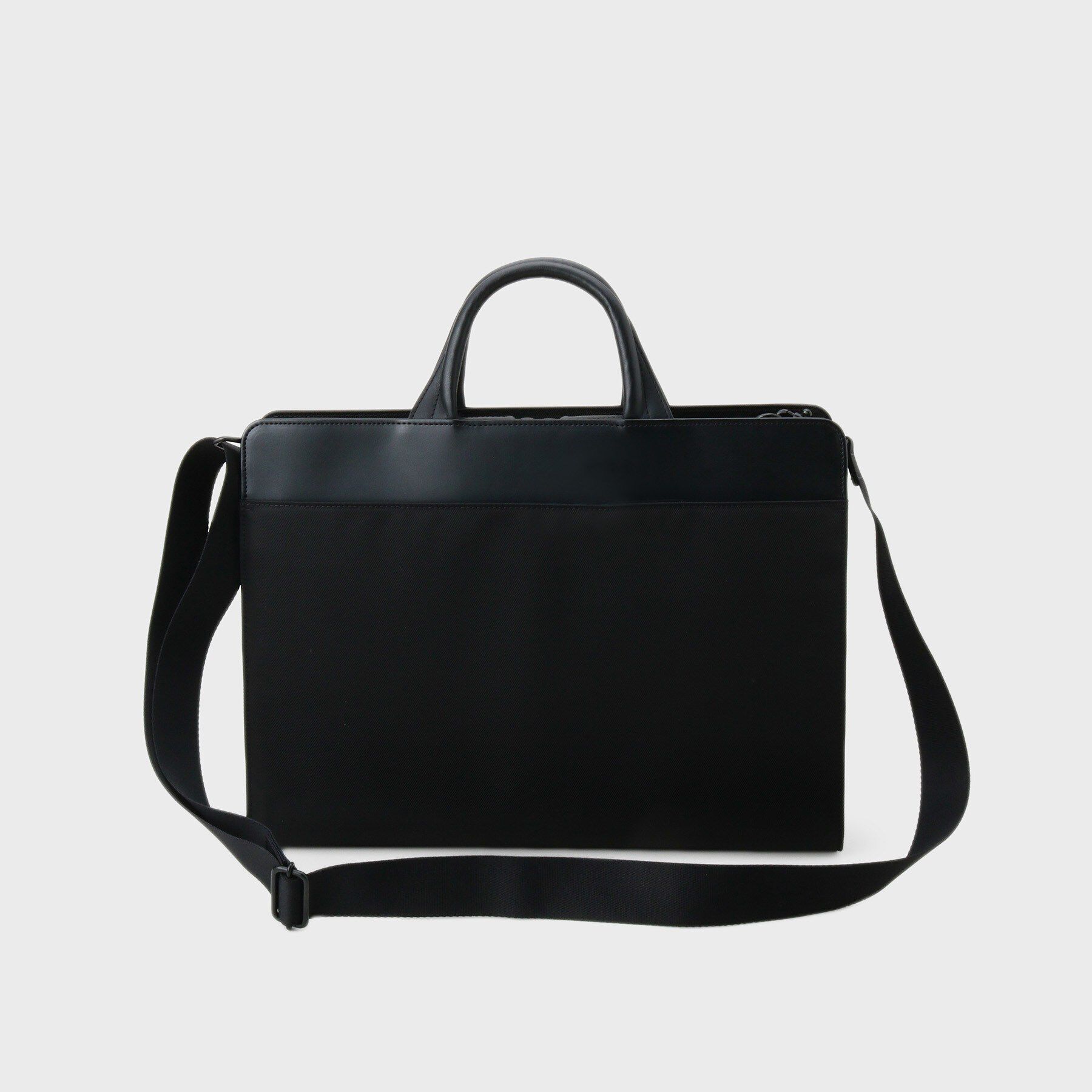 TAKEO KIKUCHI「ベーシックビジネスブリーフ」|ビジネスバッグ|