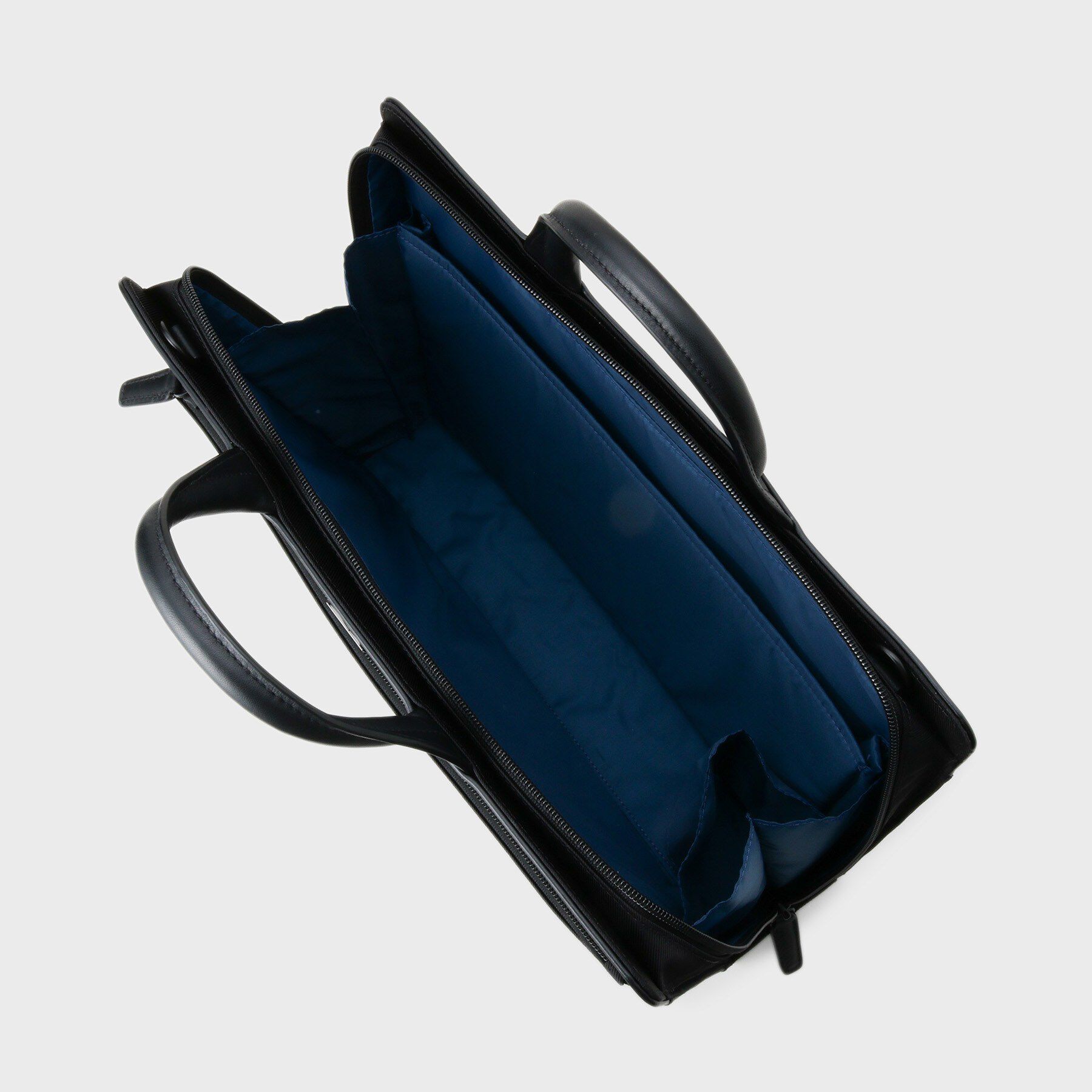 TAKEO KIKUCHI「ベーシックビジネスブリーフ」|ビジネスバッグ|