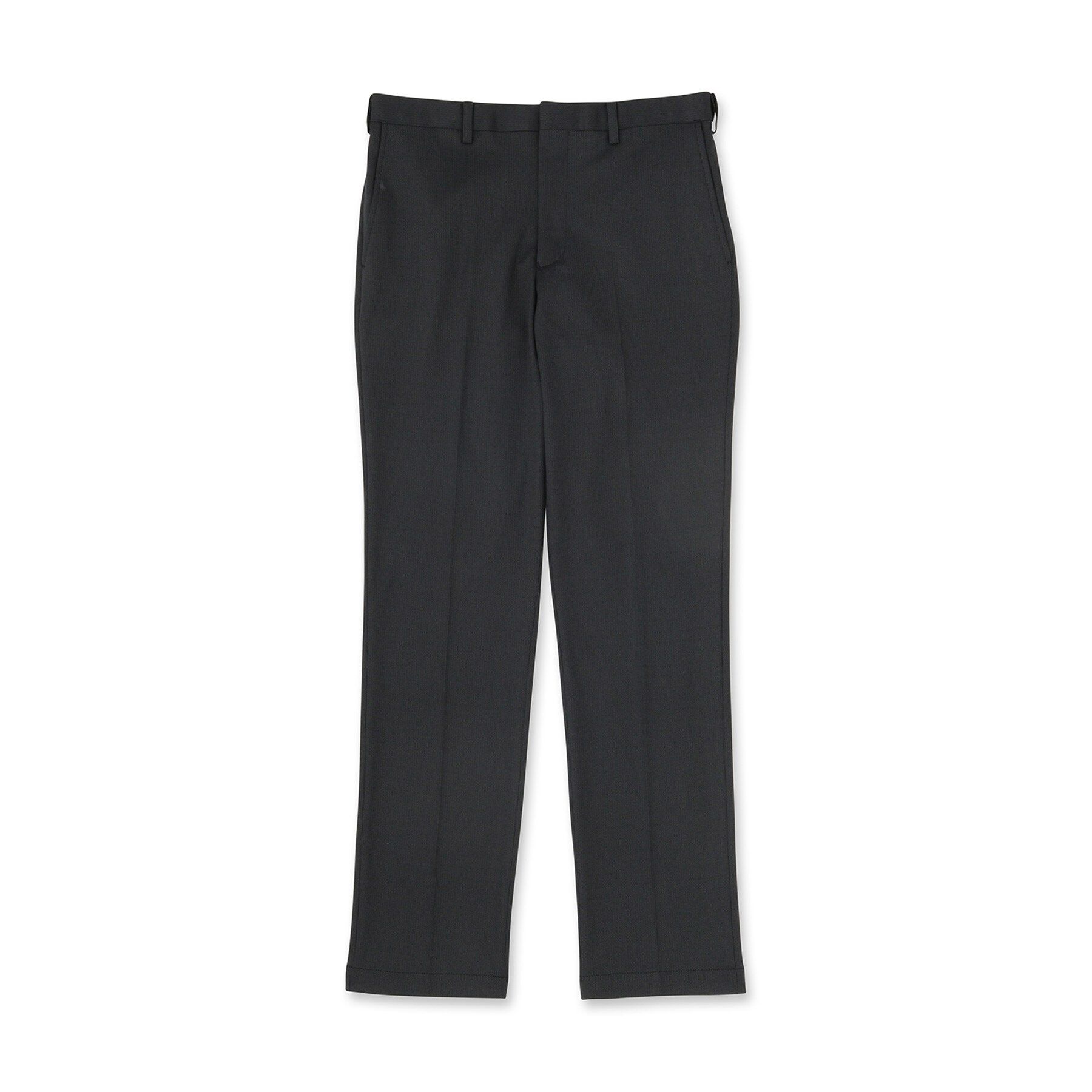 TAKEO KIKUCHI「【BOWLER HAT LABEL】ピンヘッドジャージ スラックス」|その他|