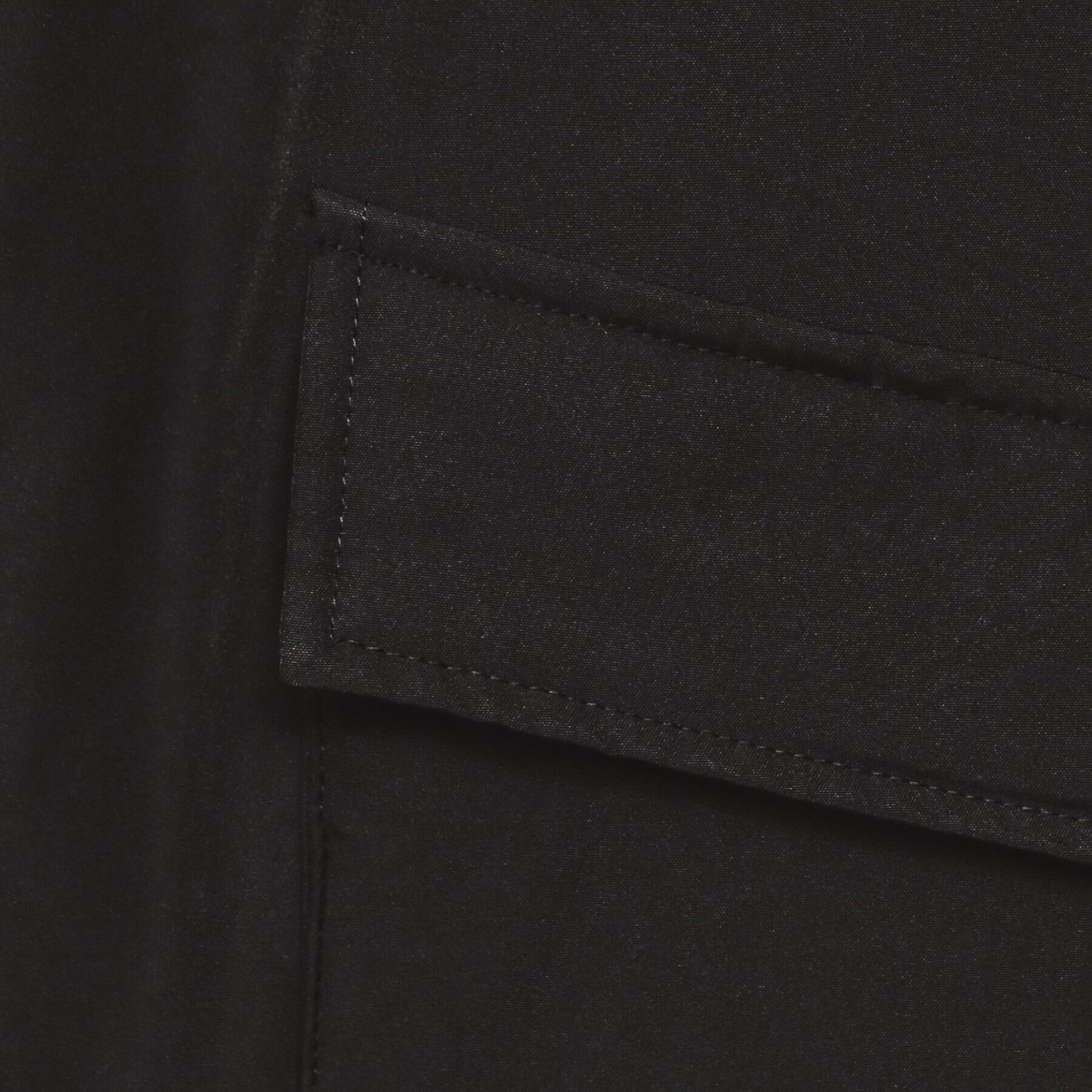 tk.TAKEO KIKUCHI「【マシンウォッシャブル】REPREVEフード中綿ブルゾン」|ブルゾン・スタジャン|