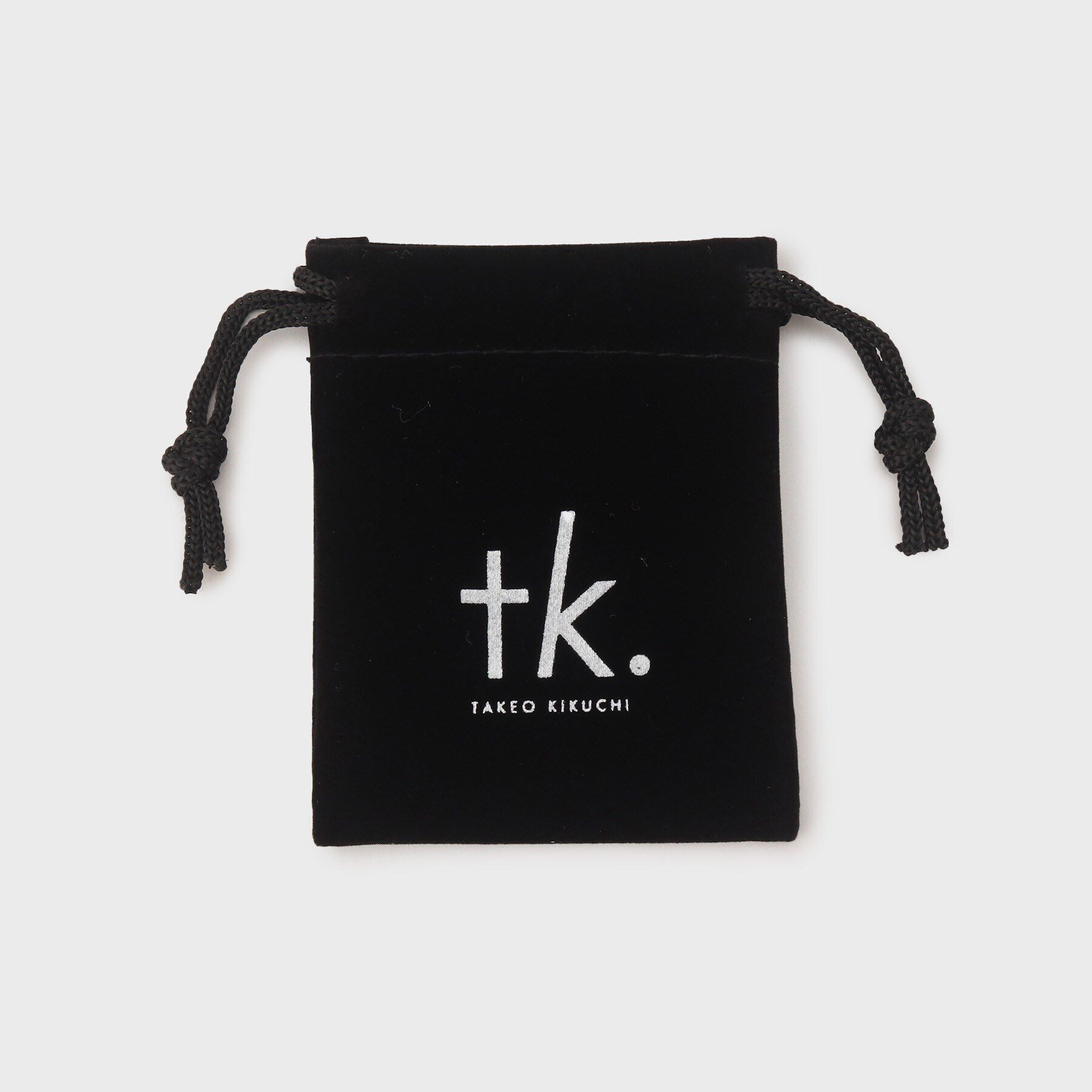 tk.TAKEO KIKUCHI「ステンレスリング」|リング|