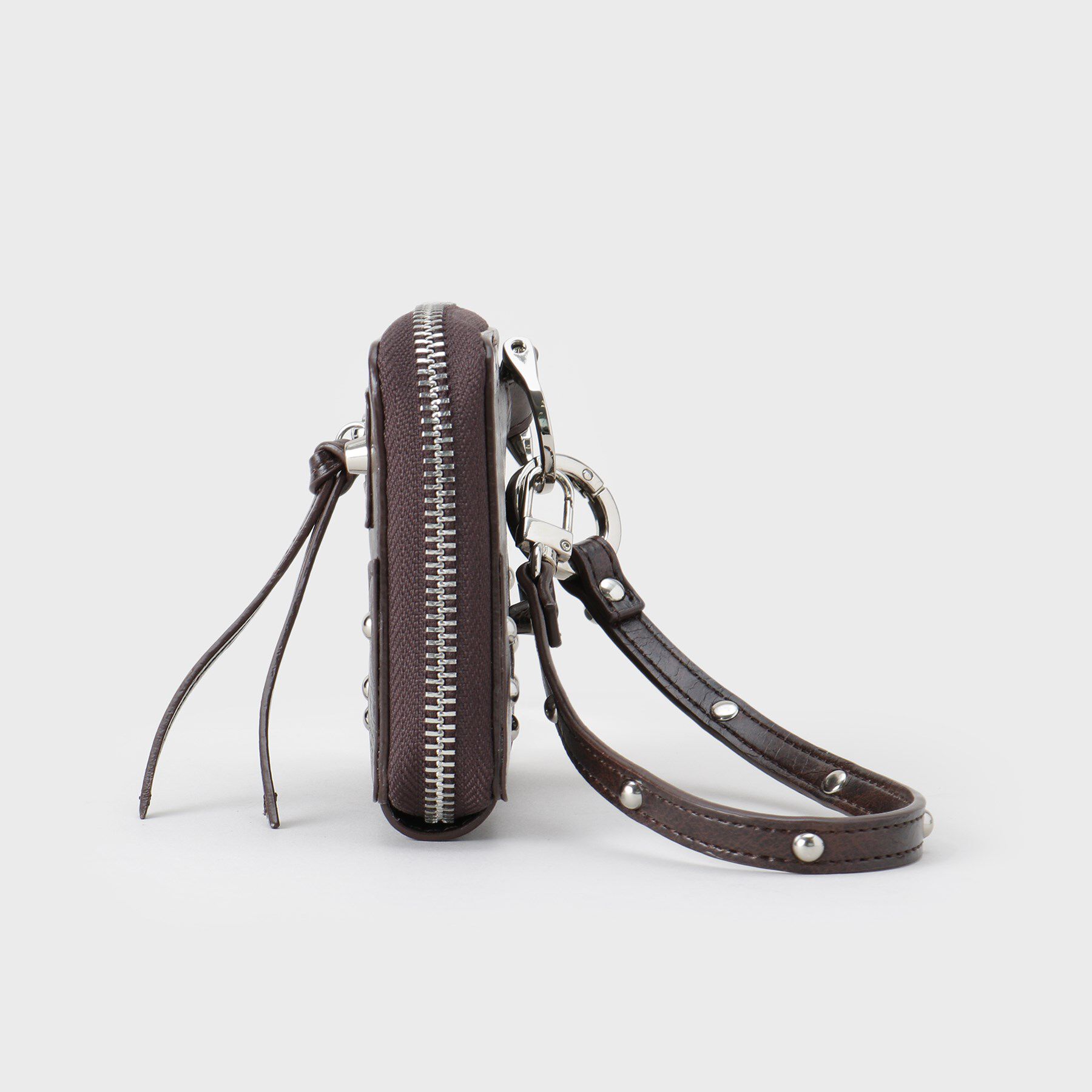 tk.TAKEO KIKUCHI「【FANCY SERIES】スタッズウォレット」|財布|