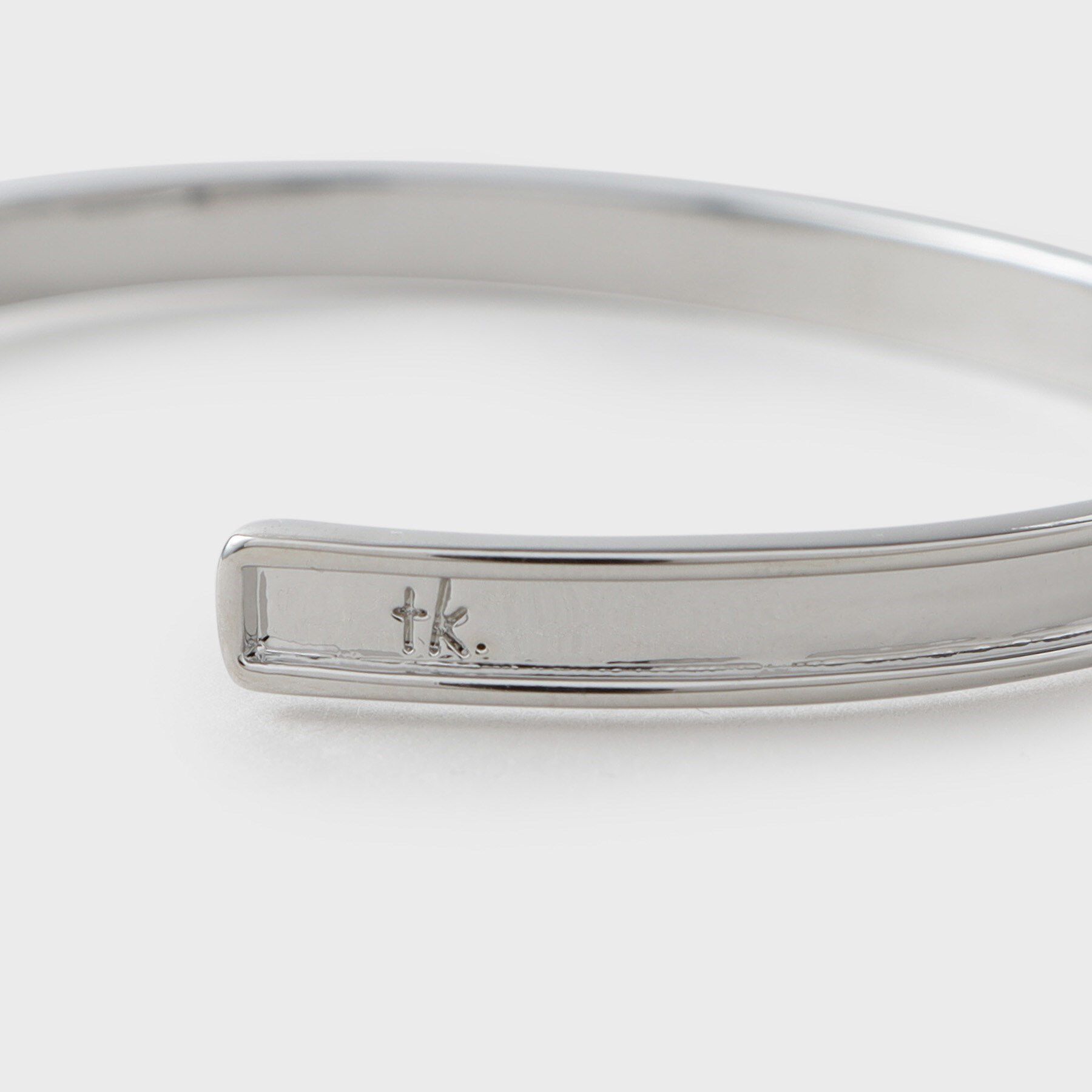 tk.TAKEO KIKUCHI「アソートバングル」|ブレスレット・バングル|