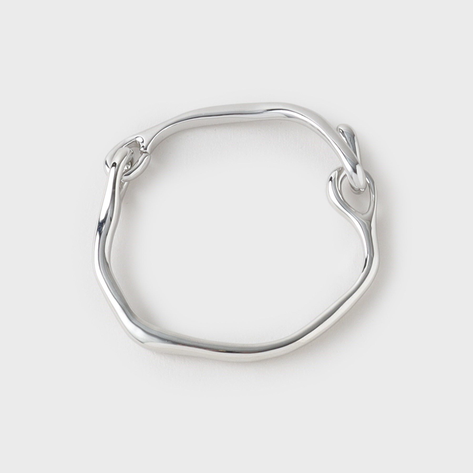 tk.TAKEO KIKUCHI「フックバングル」|ブレスレット・バングル|