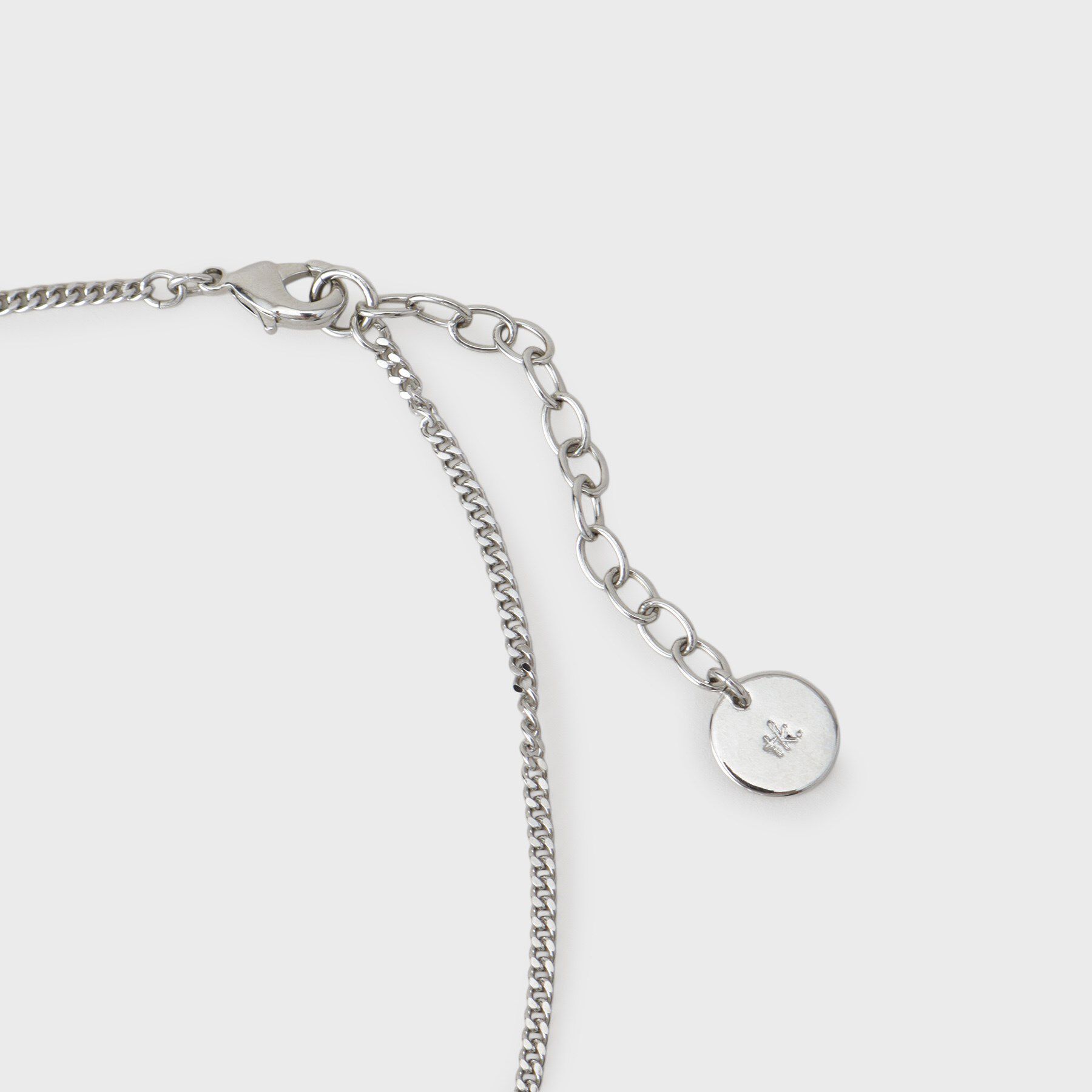 tk.TAKEO KIKUCHI「MELTネックレス」|ネックレス|