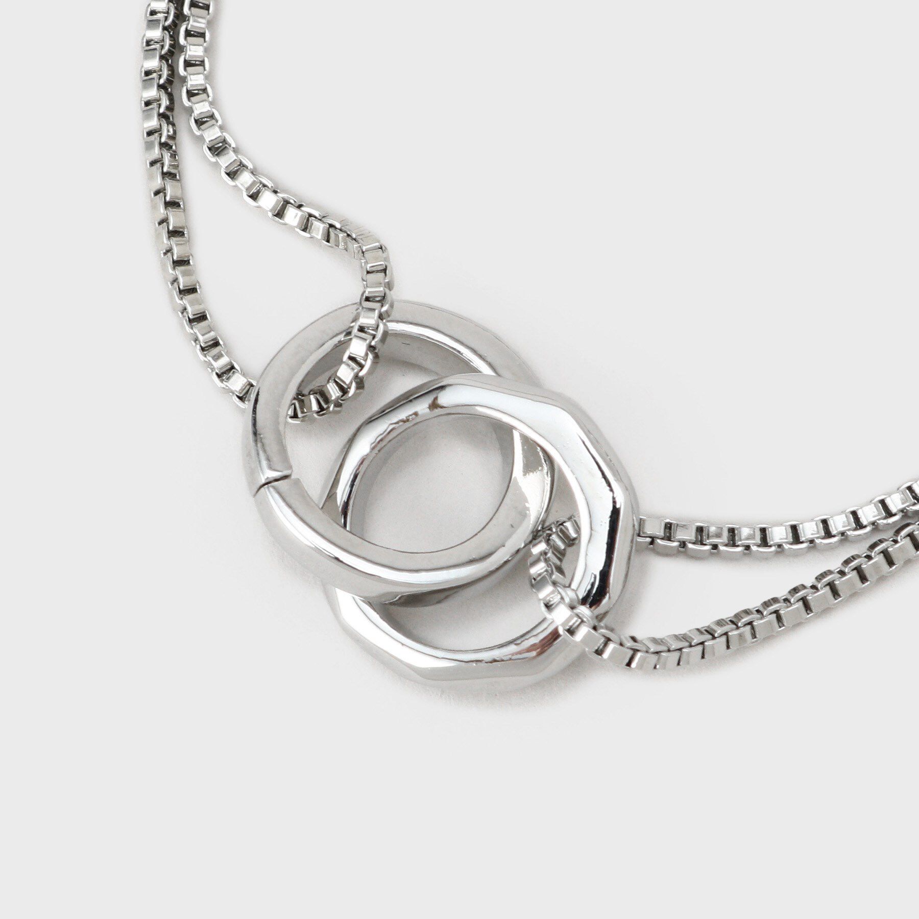 tk.TAKEO KIKUCHI「シックブレスレット」|ブレスレット・バングル|