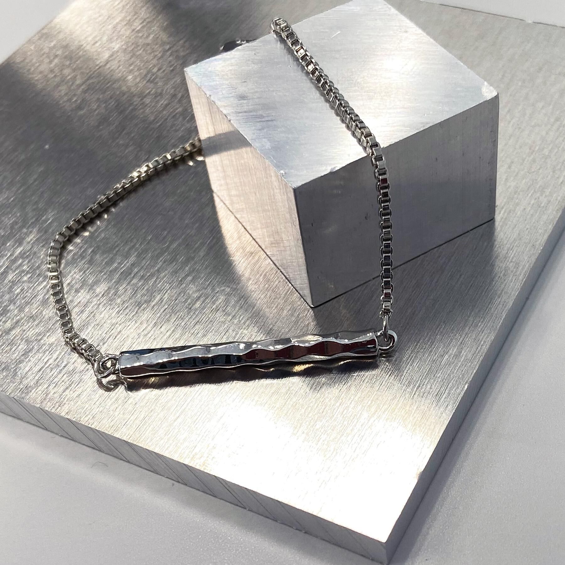 tk.TAKEO KIKUCHI「シックブレスレット」|ブレスレット・バングル|シルバー(106)