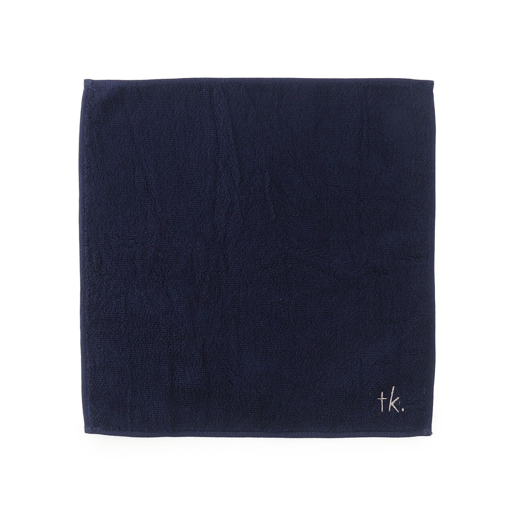 tk.TAKEO KIKUCHI「タオルハンカチ」|ハンカチ|