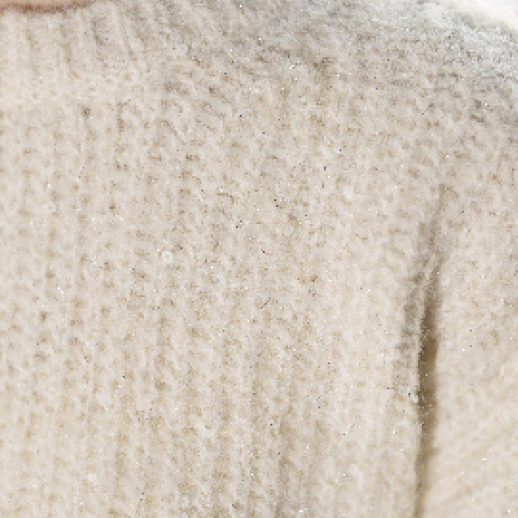 OPAQUE.CLIP「オーバーサイズ スパンコールニット」|ニット・セーター|