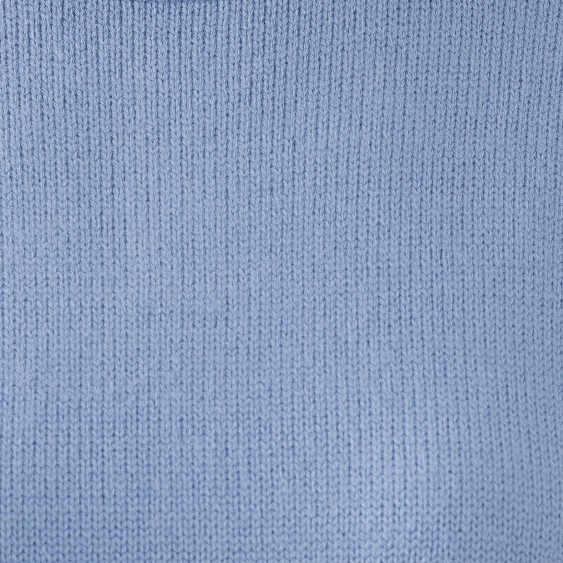 OPAQUE.CLIP「バックボタンリラクシーニット【洗濯機OK】」|ニット・セーター|