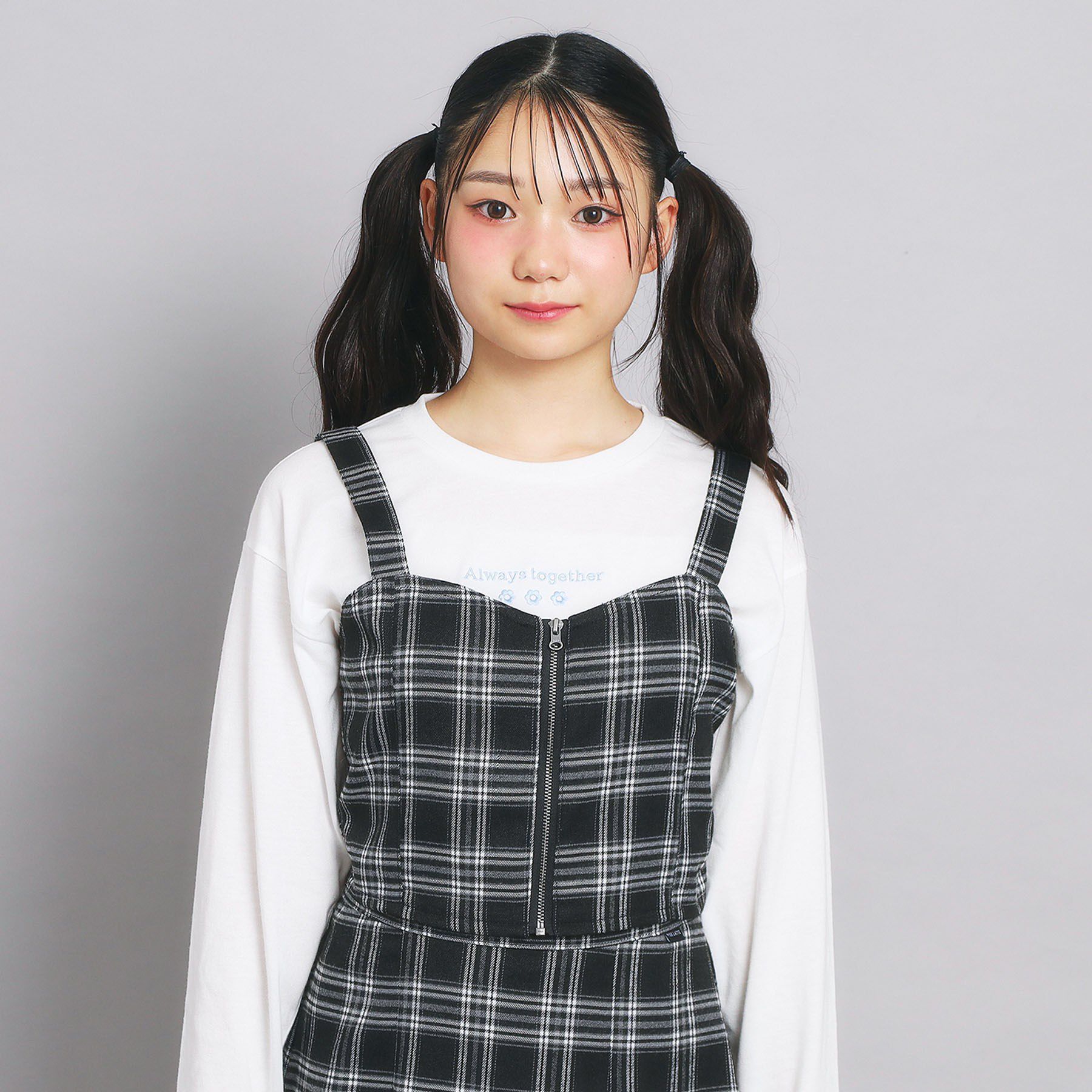 PINK-latte「◆【セットアップ】ビスチェ＋スカートSET」|その他|