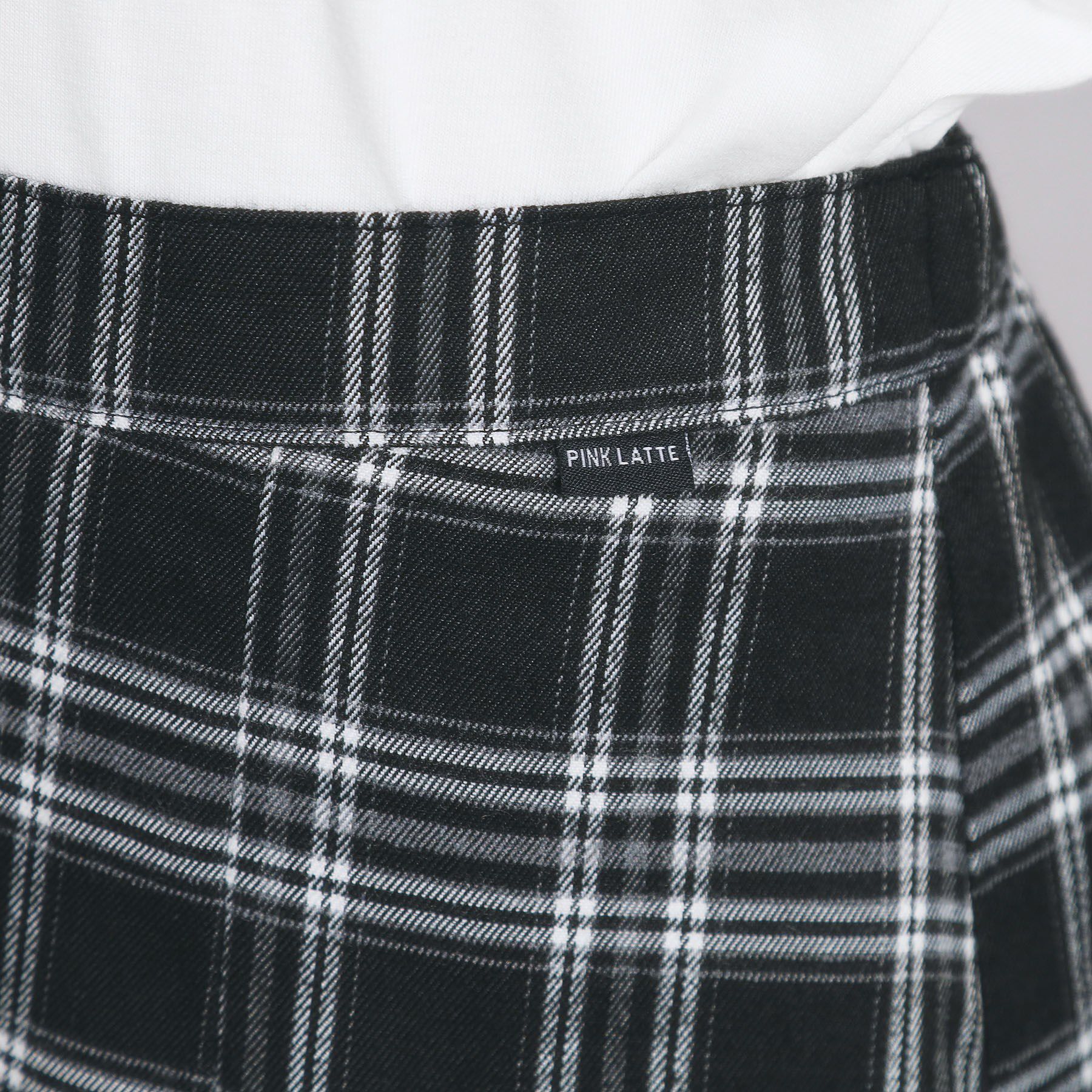 PINK-latte「◆【セットアップ】ビスチェ＋スカートSET」|その他|