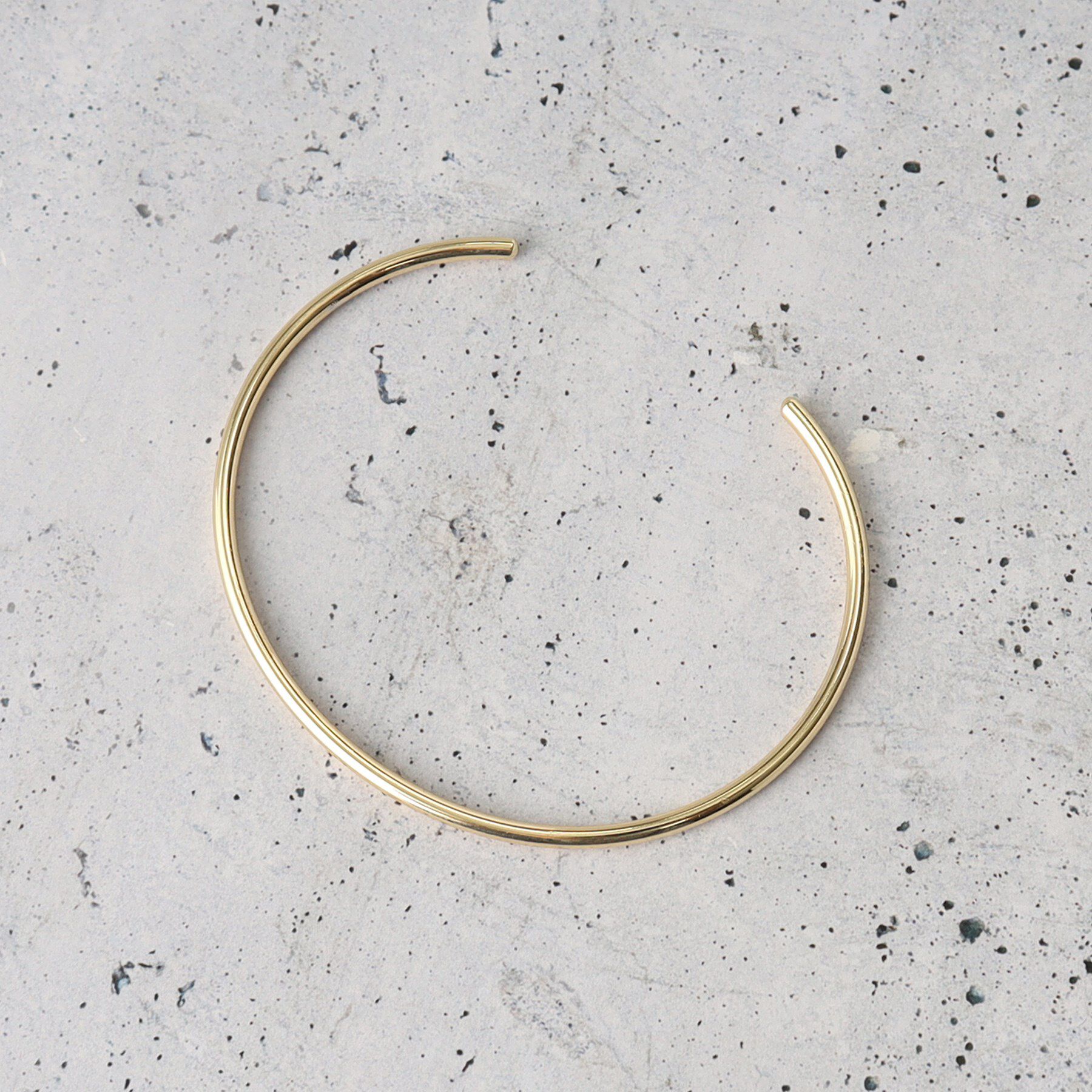 THE SHOP TK「LOVE2連ブレスレット」|ブレスレット・バングル|