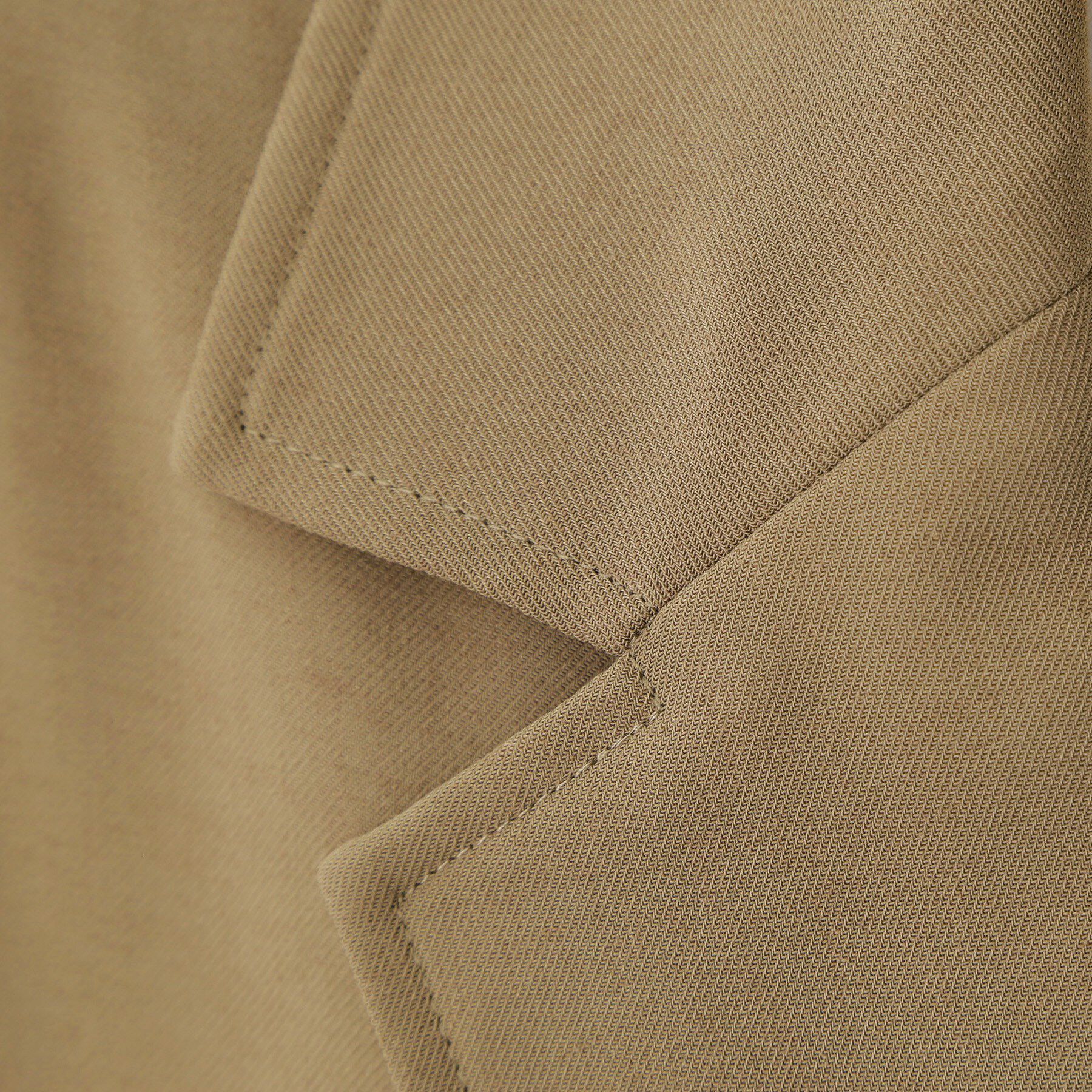 THE SHOP TK「ドルマン半袖ジャケット【洗える】」|テーラードジャケット|