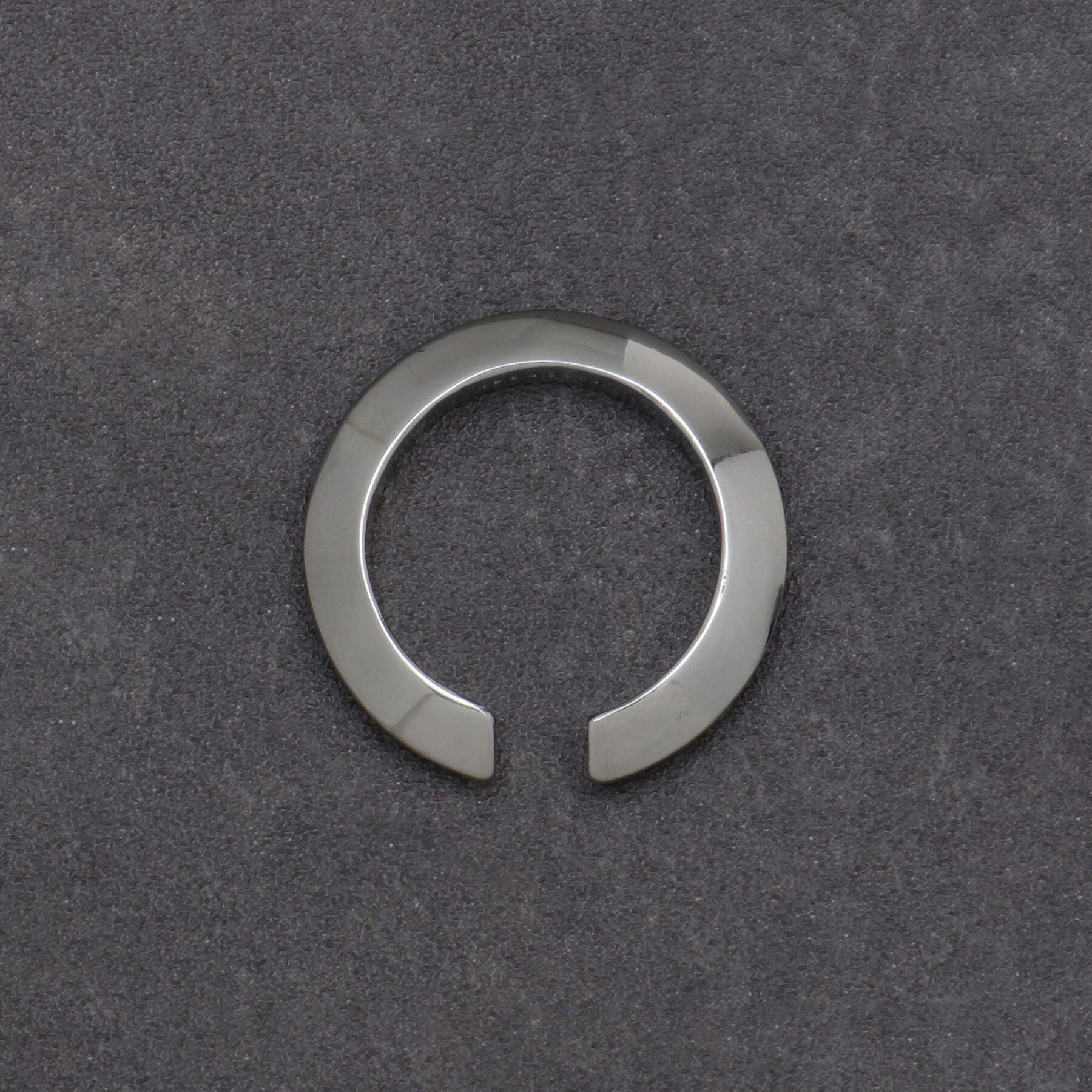 THE SHOP TK「トライアングルパターンリング」|リング|