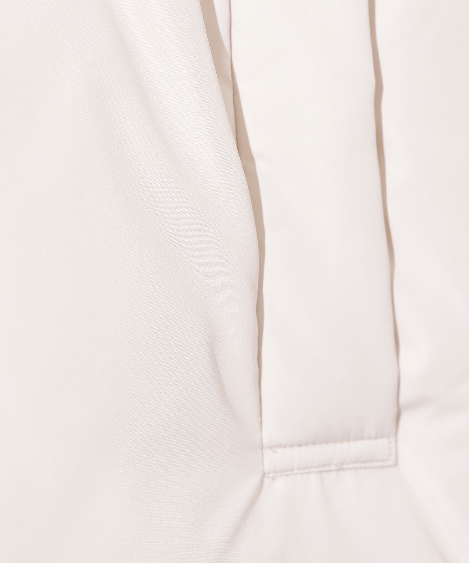  「フーデットミドルダウン」|ブルゾン・スタジャン|