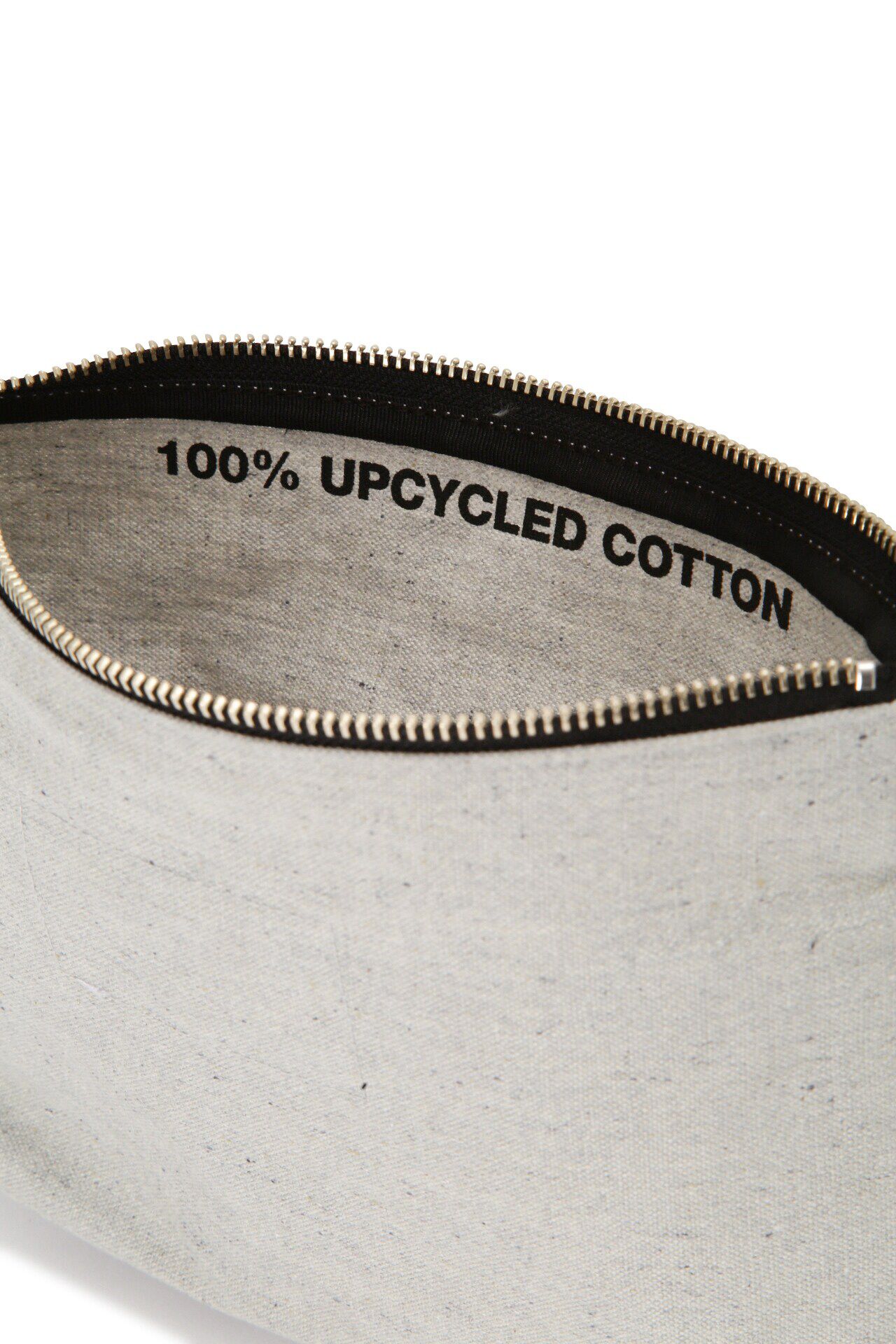 MHL.「UPCYCLED COTTON CANVAS」|ステーショナリー|