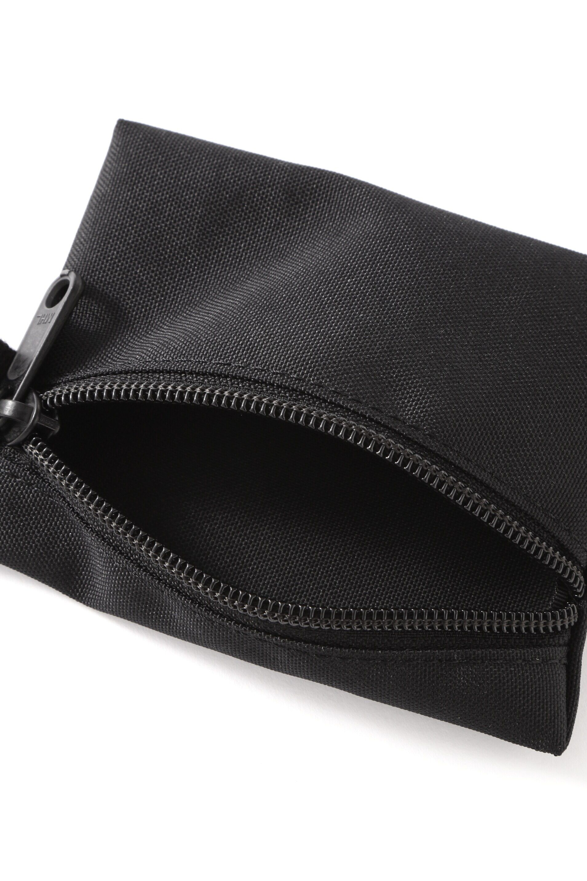 MHL.「POLYESTER CANVAS」|ステーショナリー|