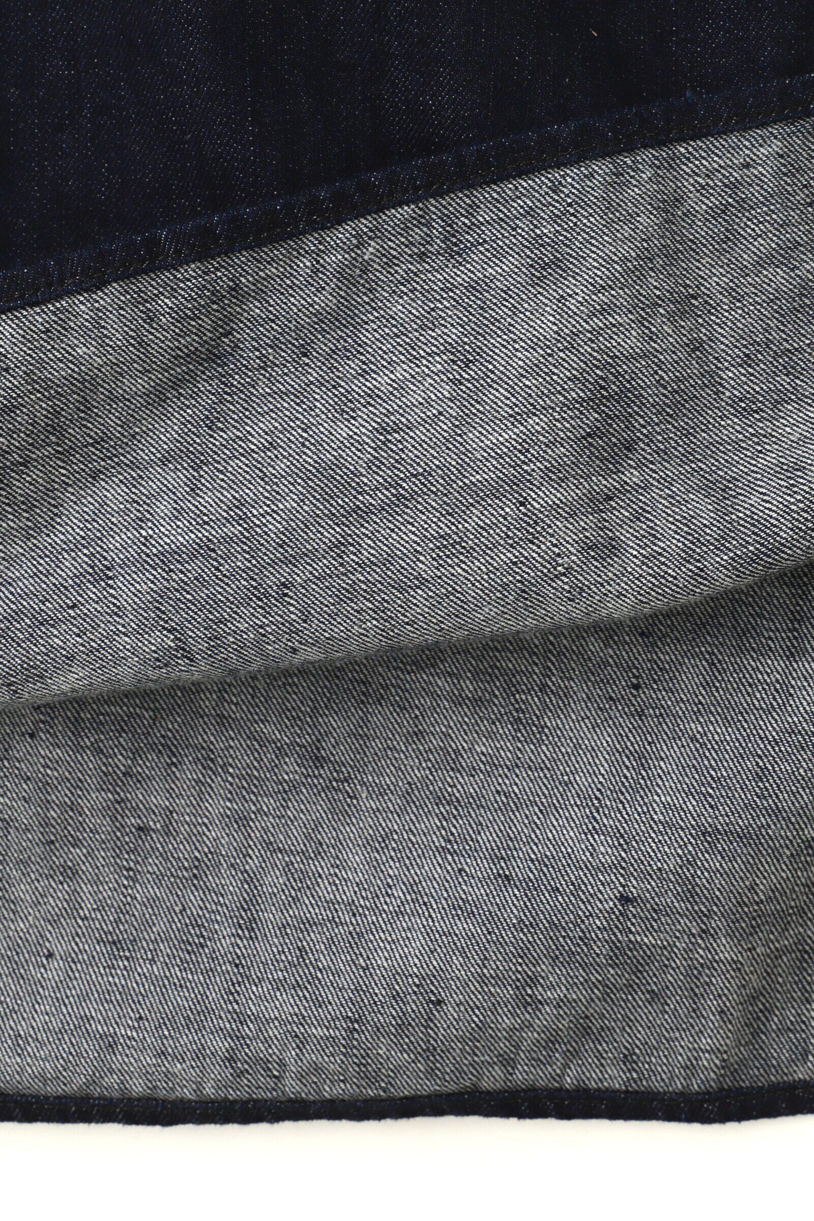 MHL.「CANTON LIGHT DENIM」|ワンピース|