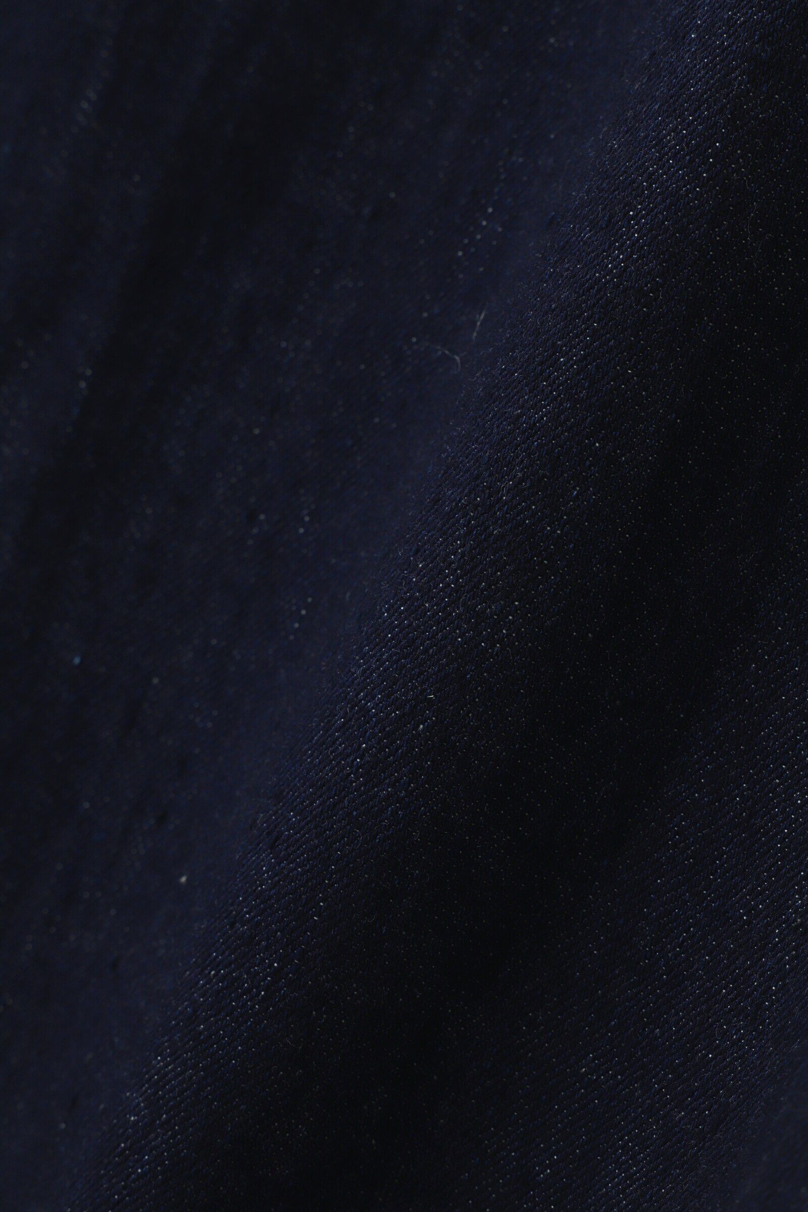 MHL.「CANTON LIGHT DENIM」|ワンピース|