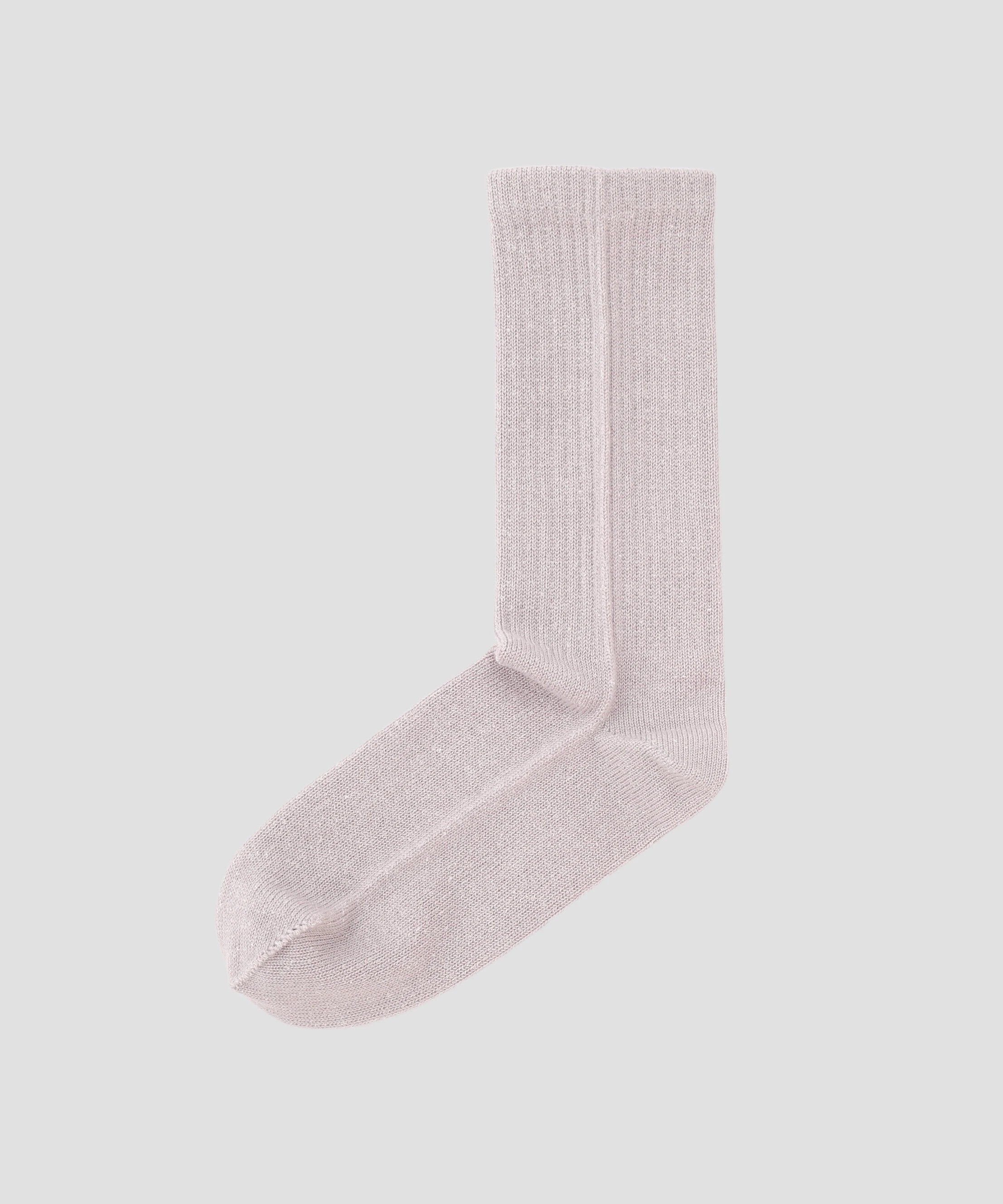 MHL.「TEMBEA GUNSOKU」|ソックス|ECRU2