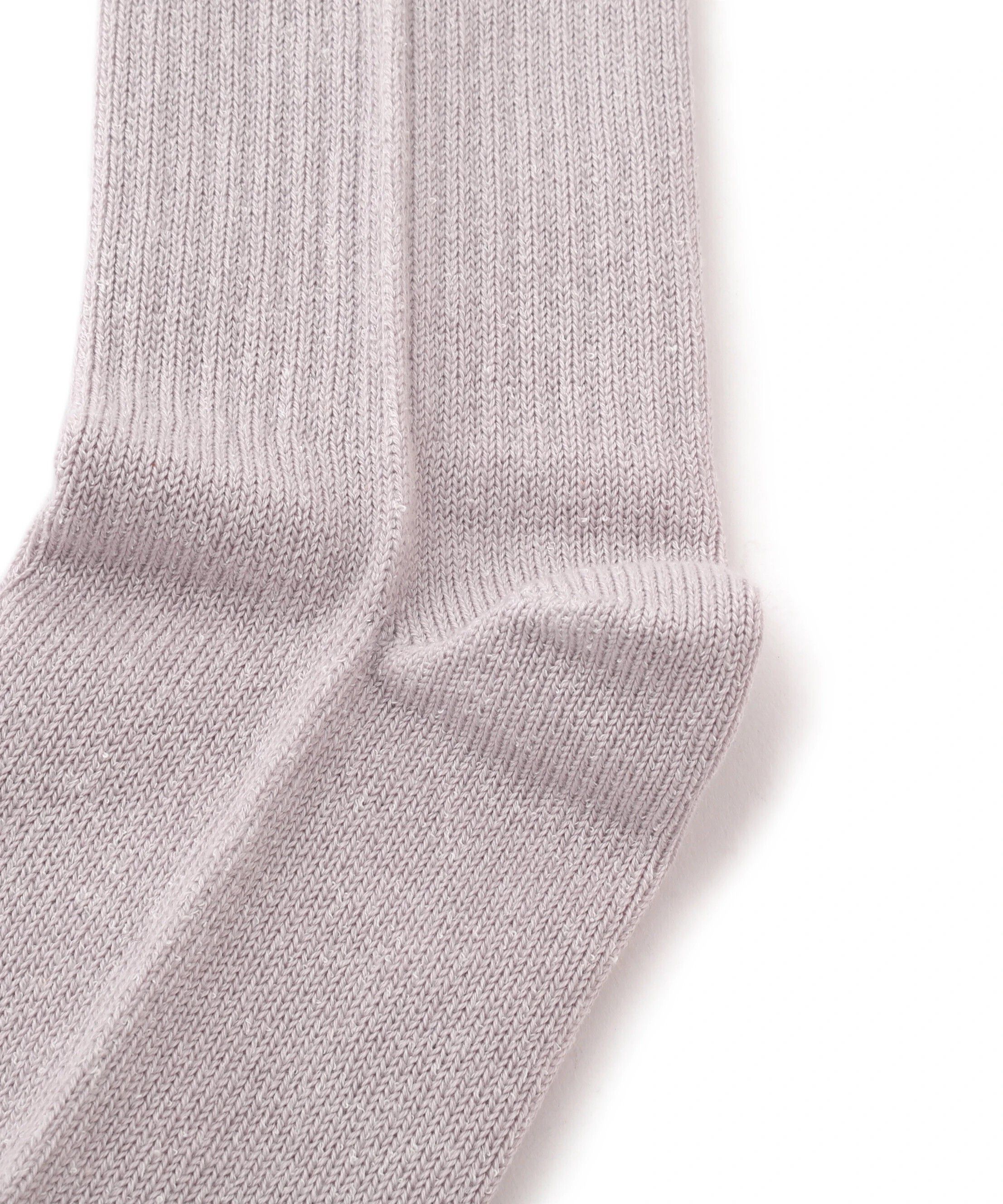 MHL.「TEMBEA GUNSOKU」|ソックス|