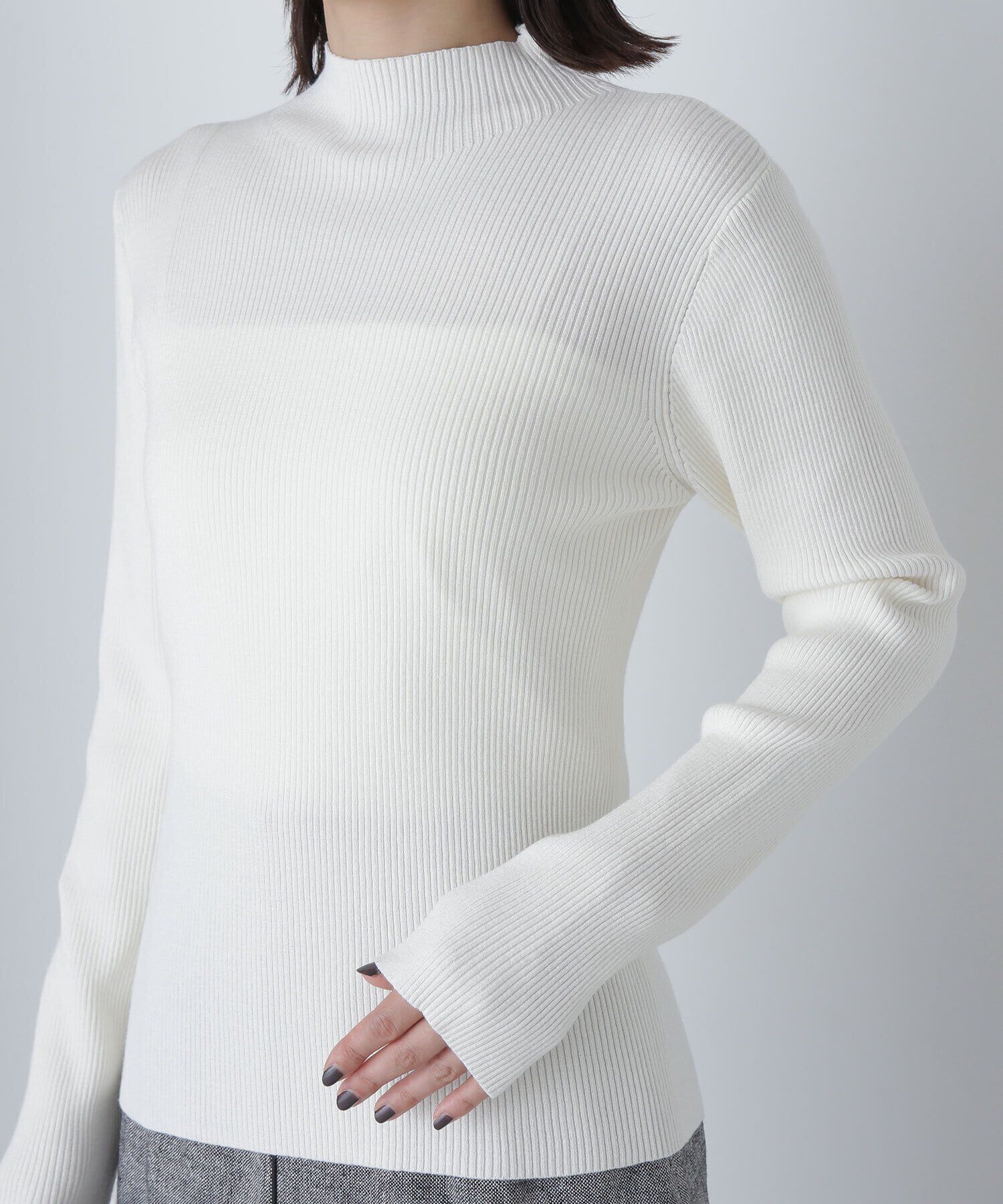  「ニットキャミワンピースセット」|ワンピース|