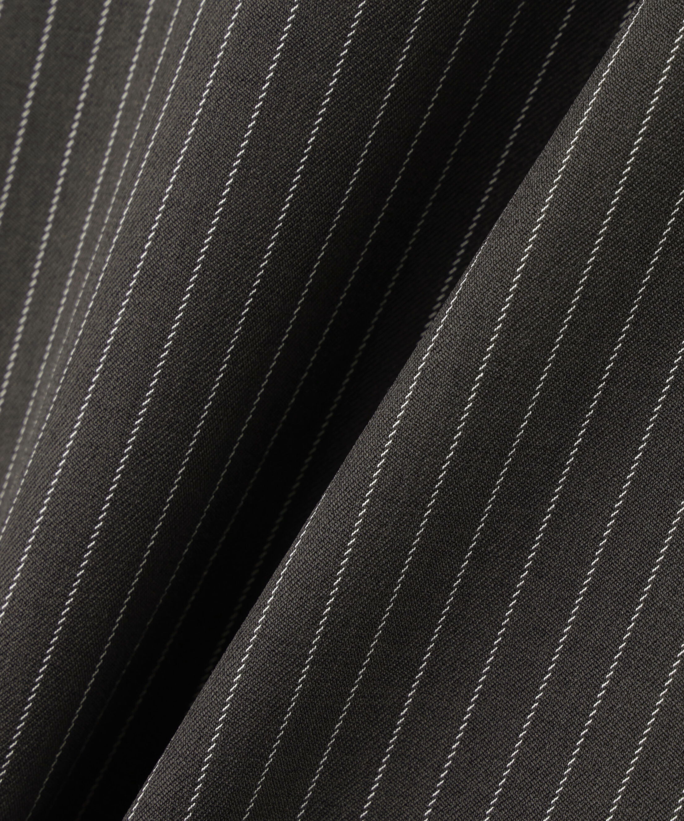  「ストラップ付ナロースカート」|スカート|