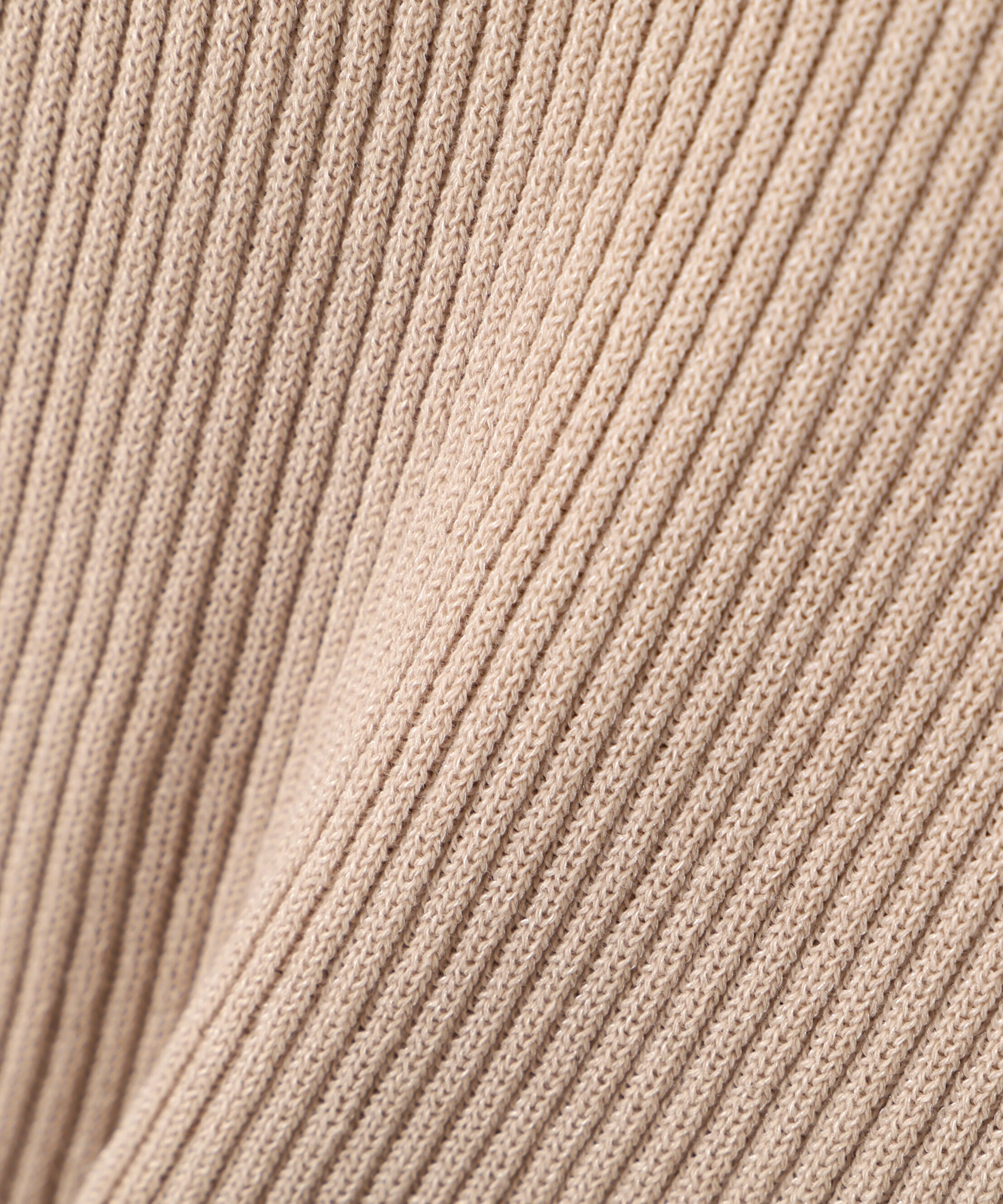  「チェックニットキャミワンピースセット」|ワンピース|