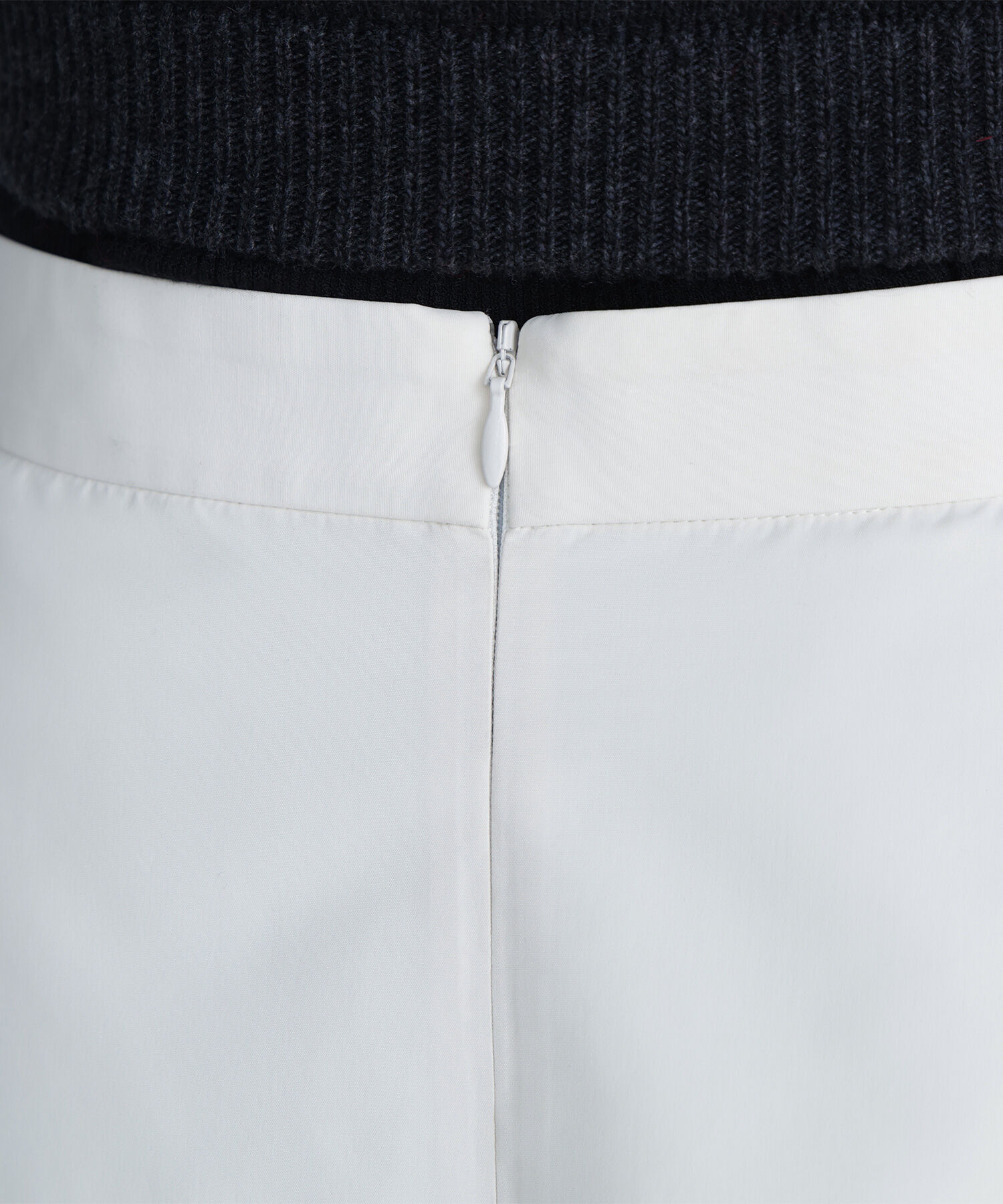  「中綿フレアスカート」|スカート|