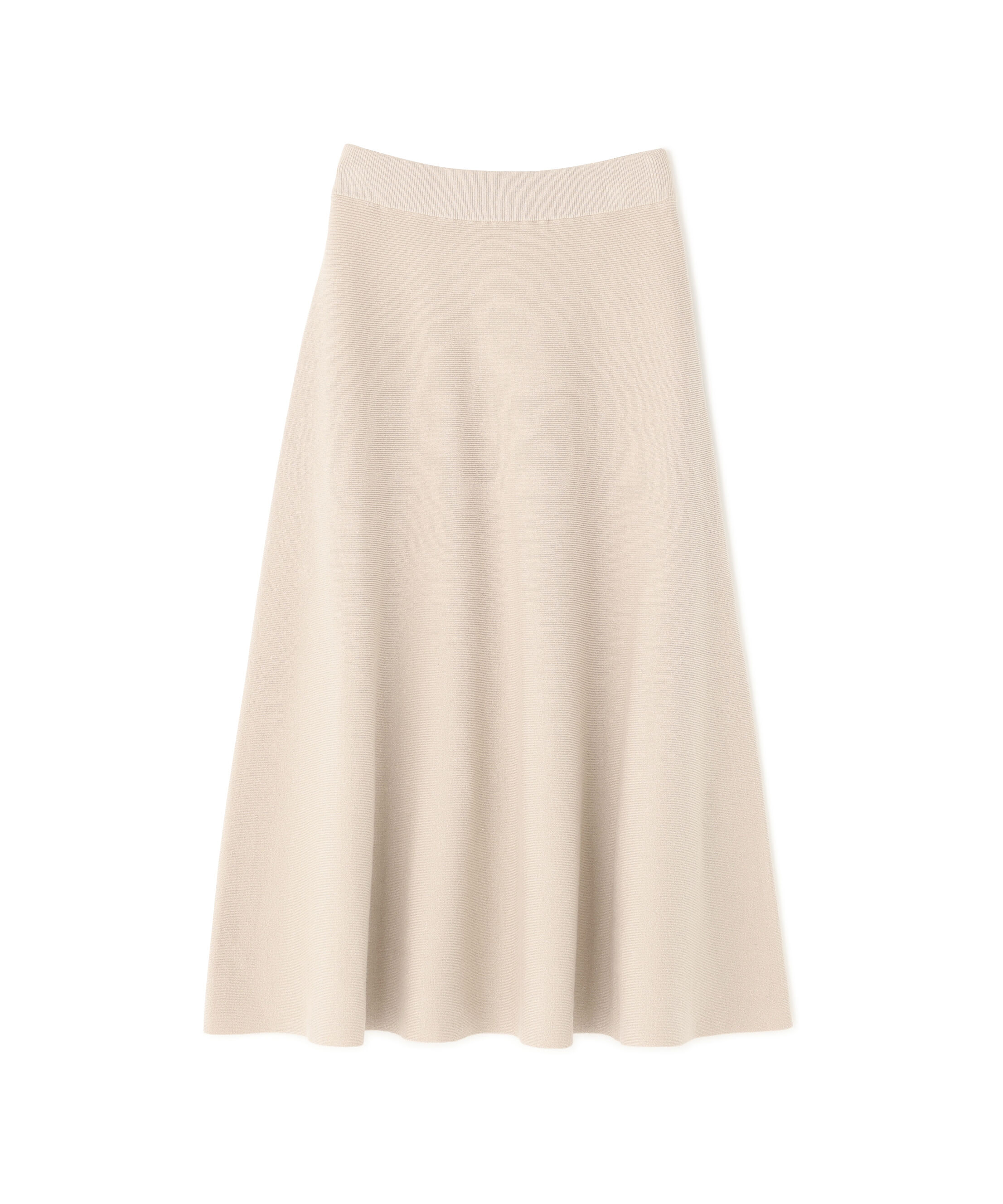  「ベロアリボンニットセットアップ」|ワンピース|