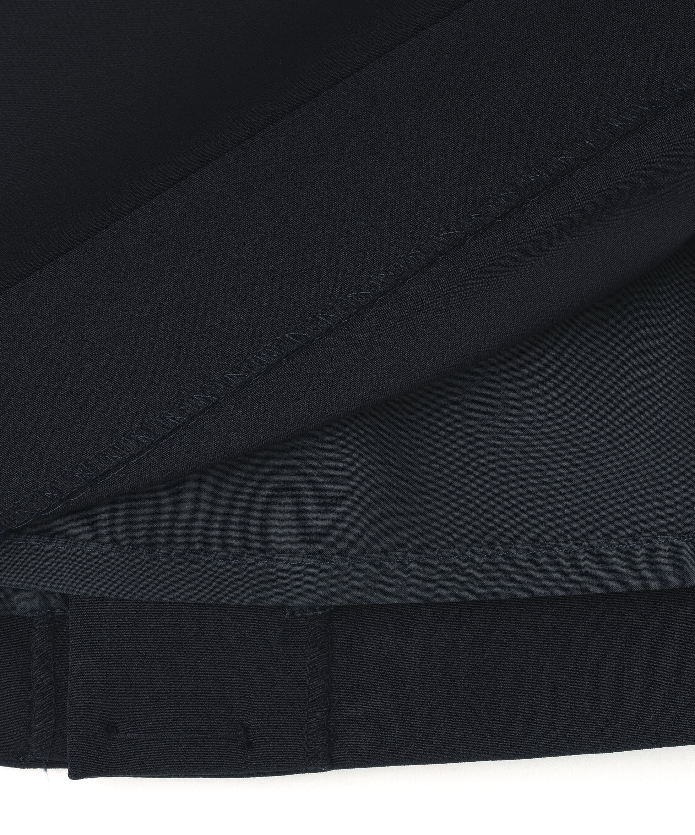  「ダブルクロスストレッチ SETUP タイトスカート」|スカート|