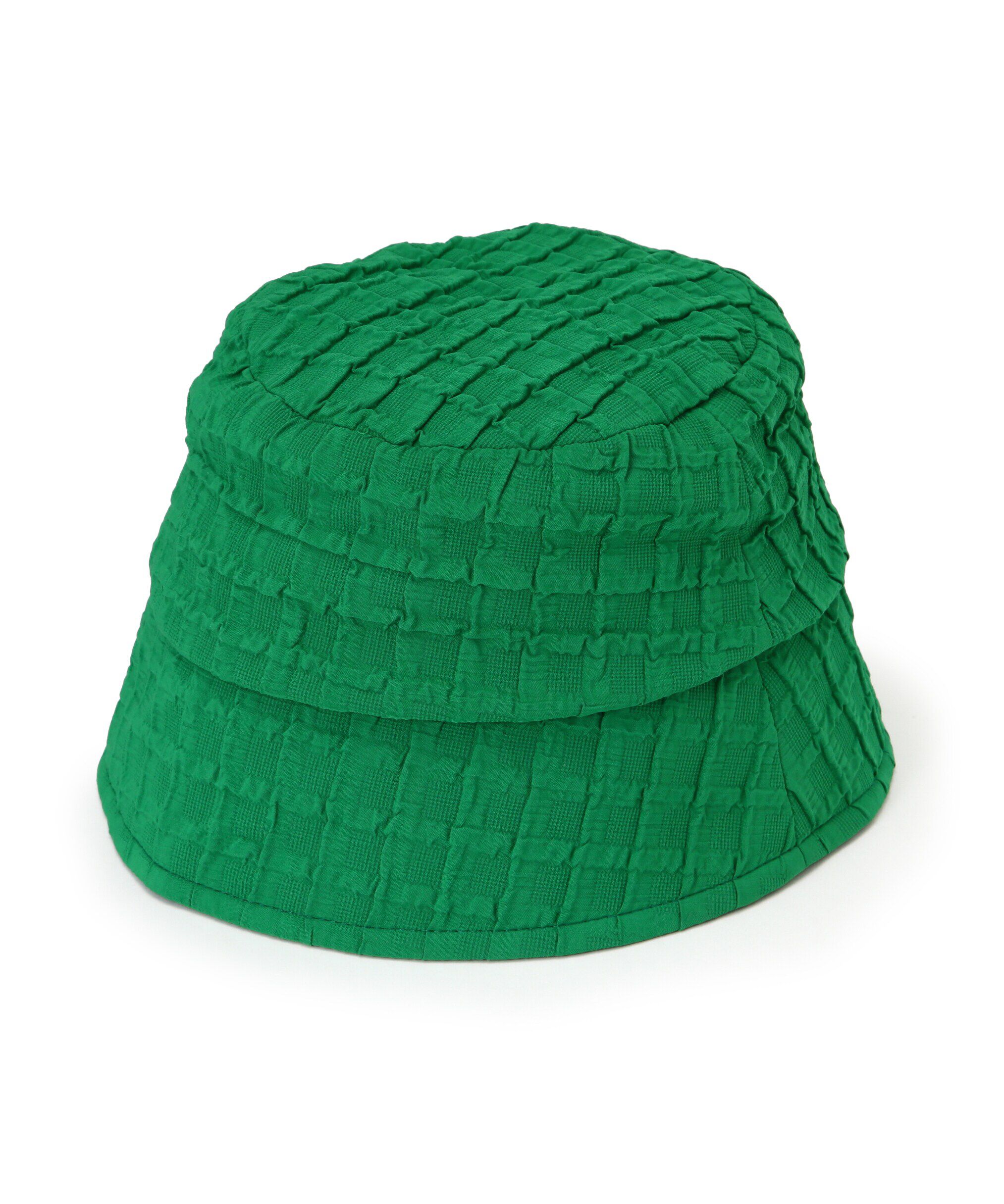  「ソフトチェックダウンハット」|ソックス|