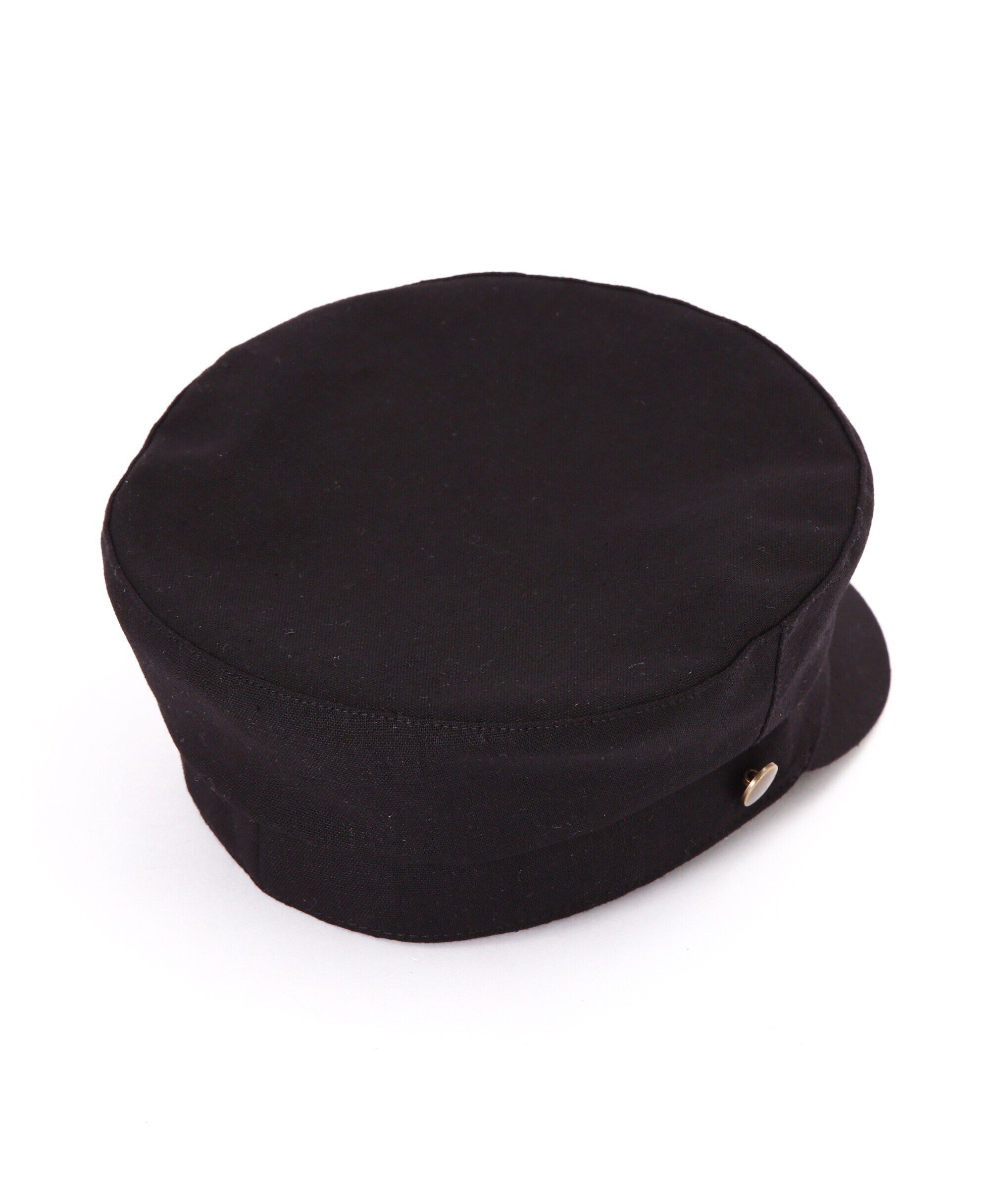  「リネンライクマリンキャス」|ソックス|