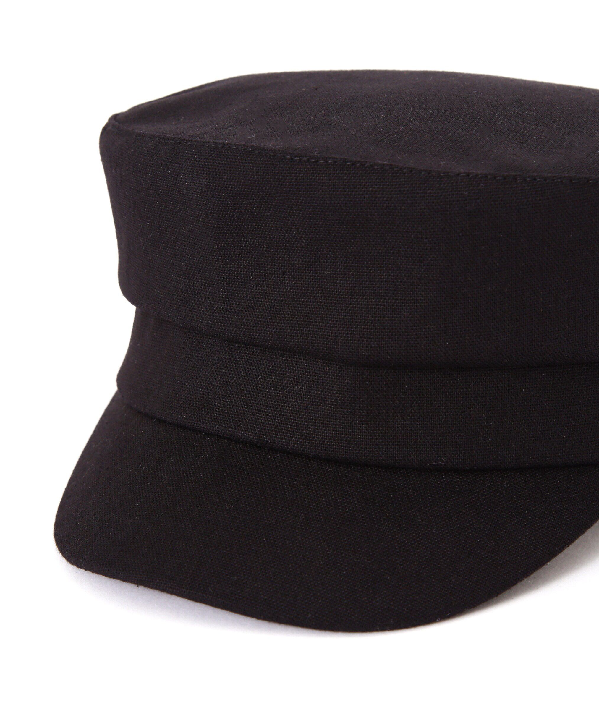  「リネンライクマリンキャス」|ソックス|