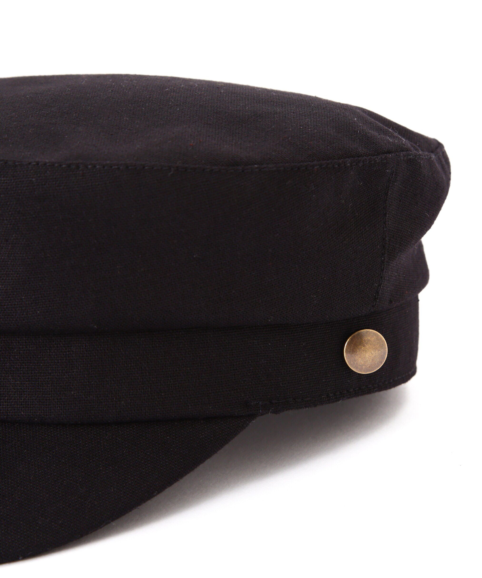  「リネンライクマリンキャス」|ソックス|