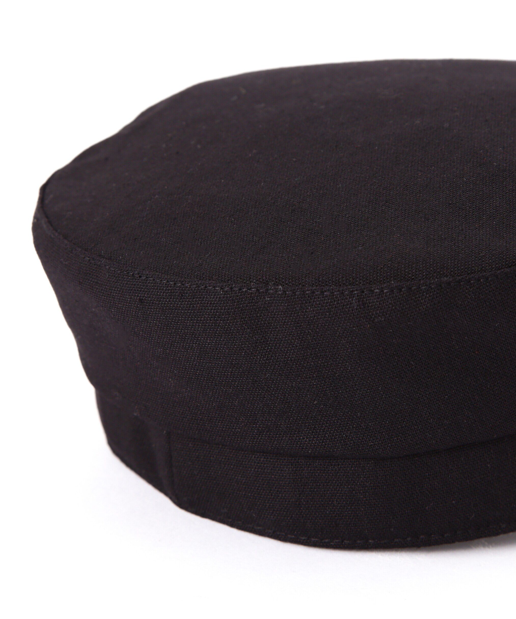  「リネンライクマリンキャス」|ソックス|