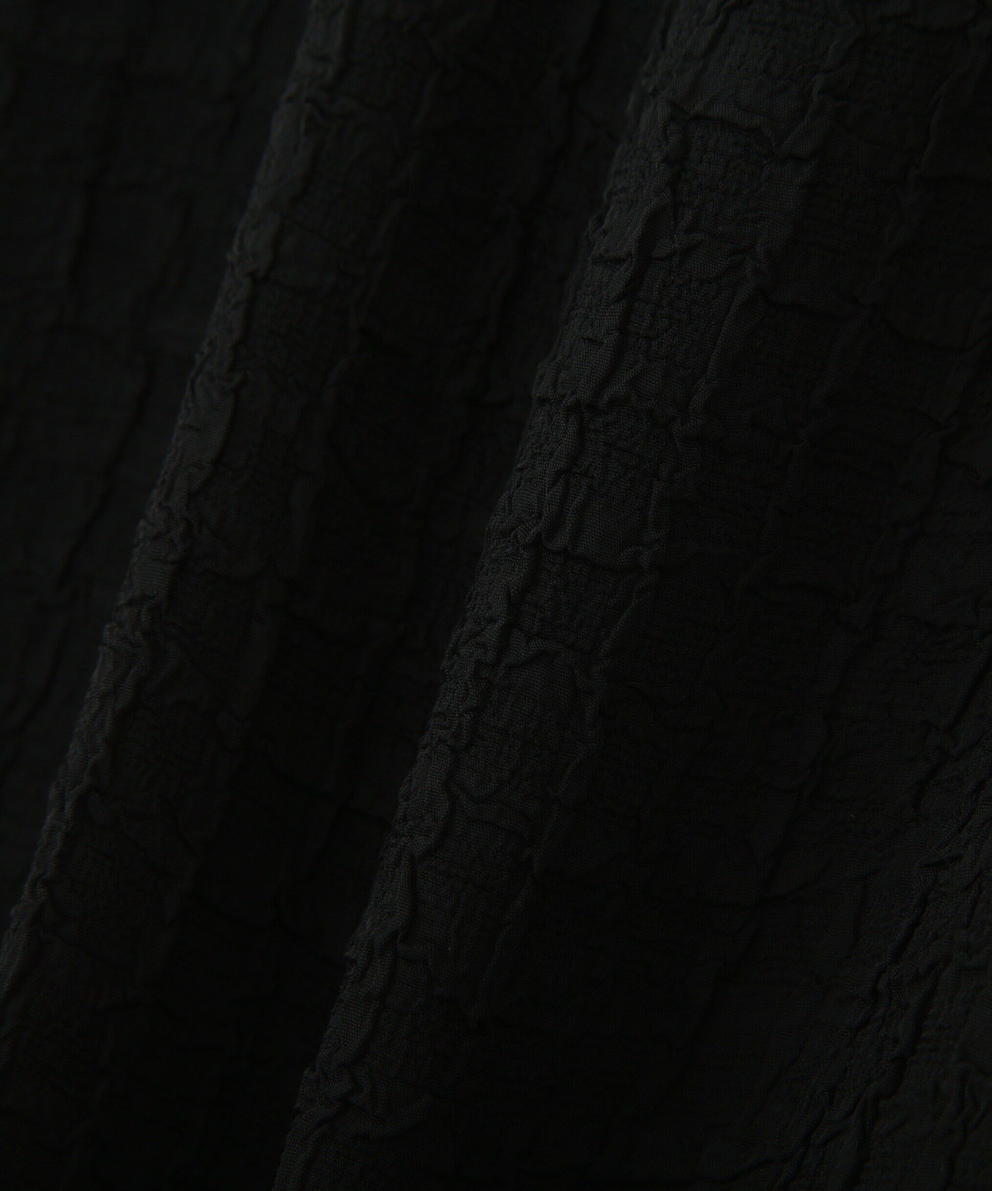  「ぽこぽこチェックマーメイドキャミワンピース」|ワンピース|