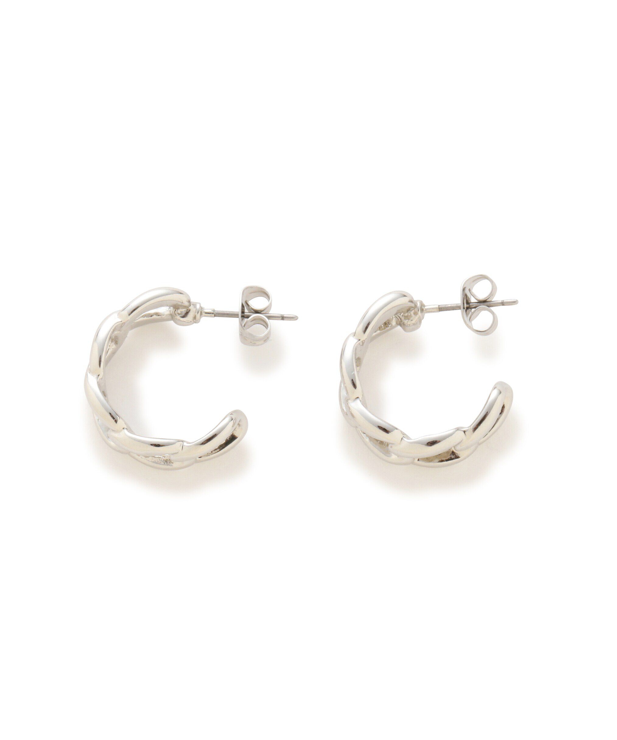  「チェーンピアス」|その他|