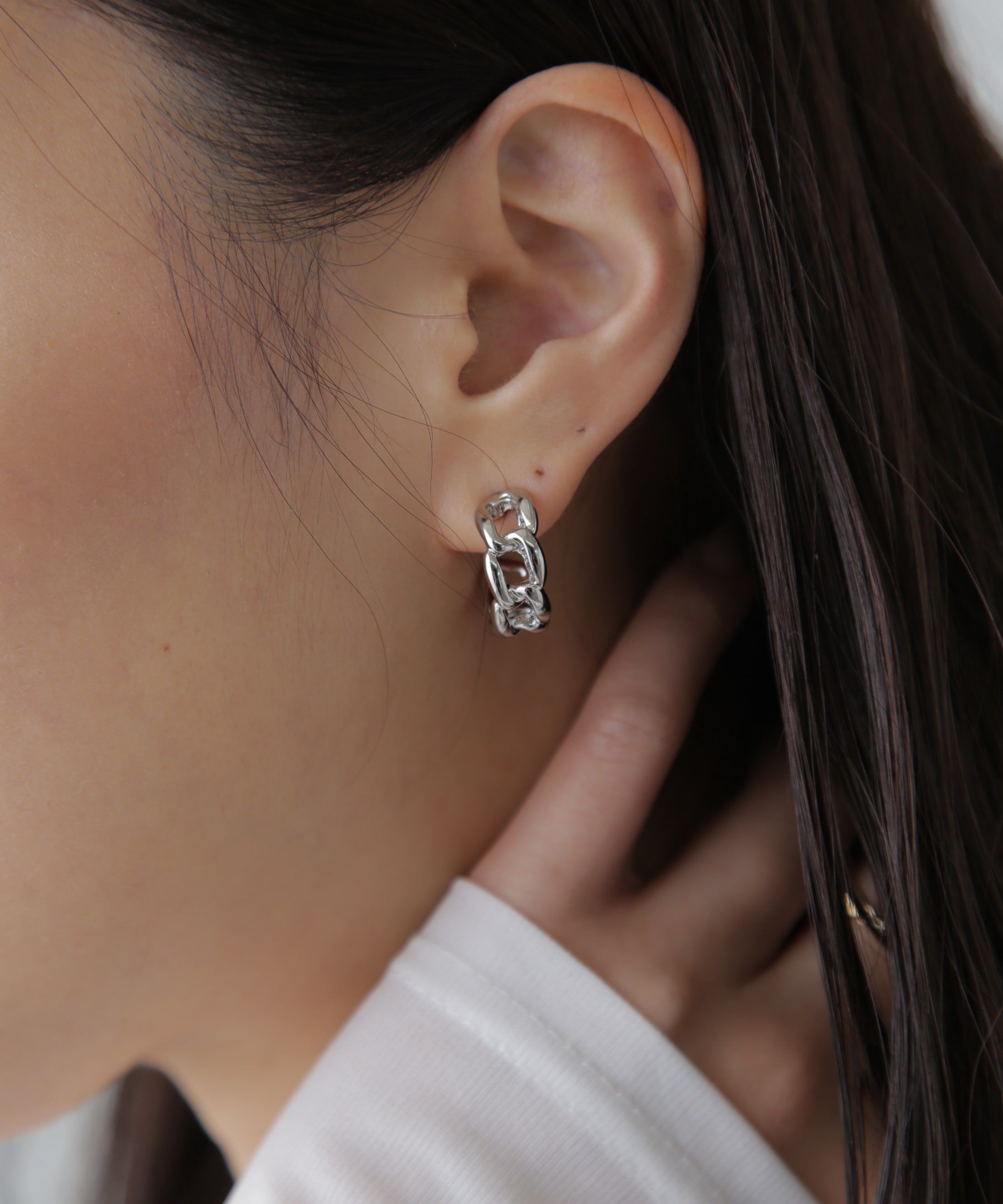  「チェーンピアス」|その他|