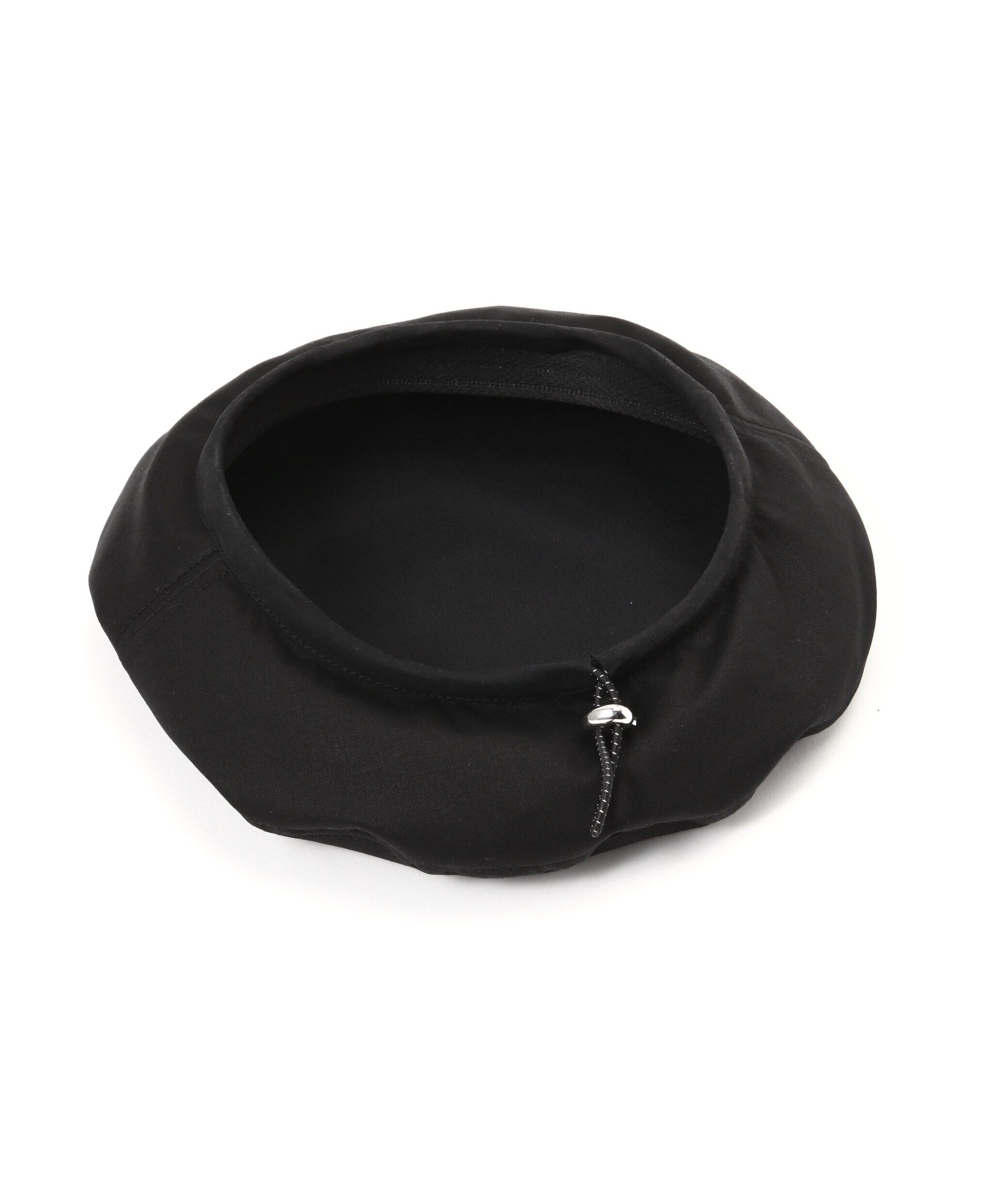  「布帛ベレー」|ソックス|