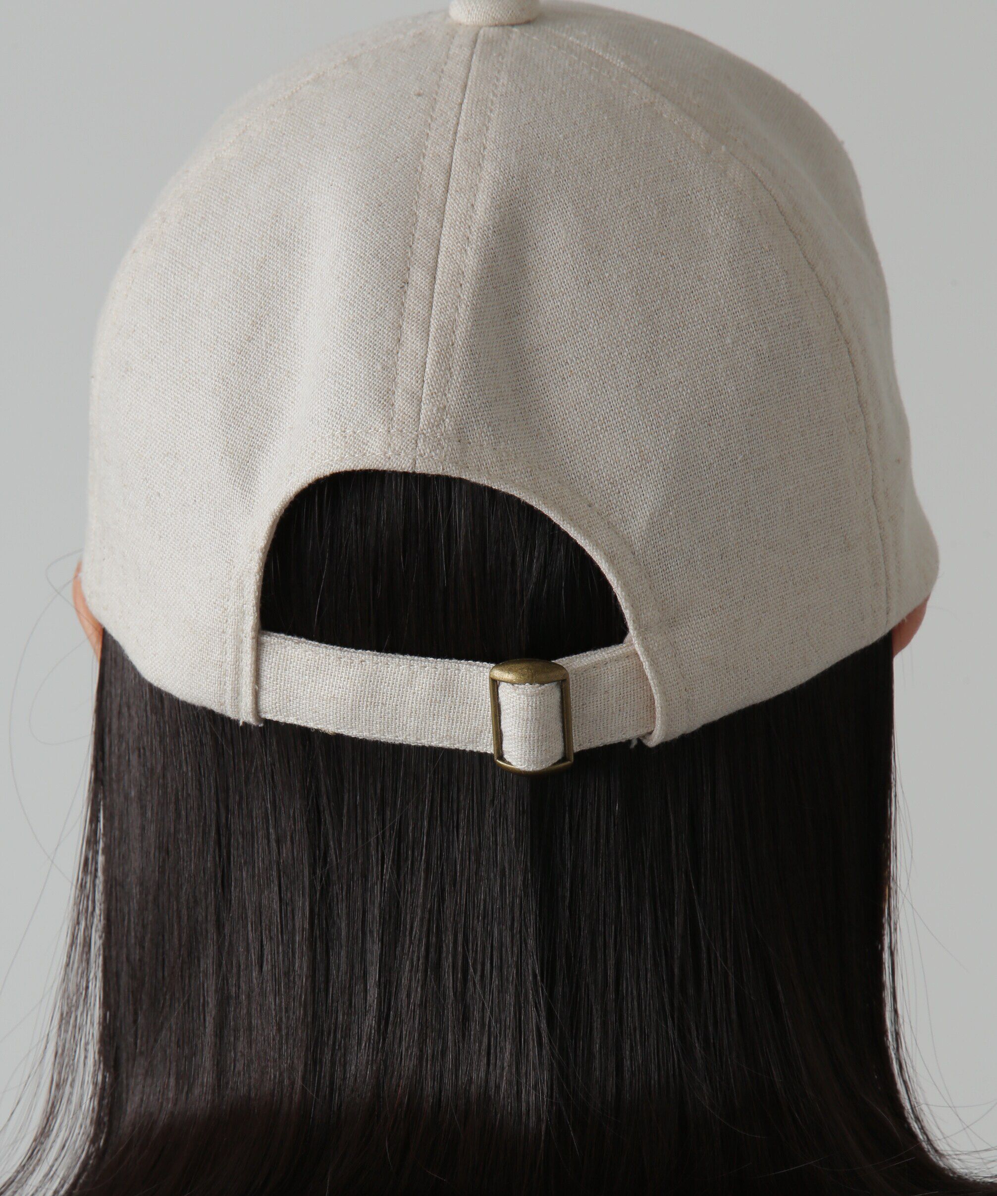  「麻混キャップ」|ソックス|