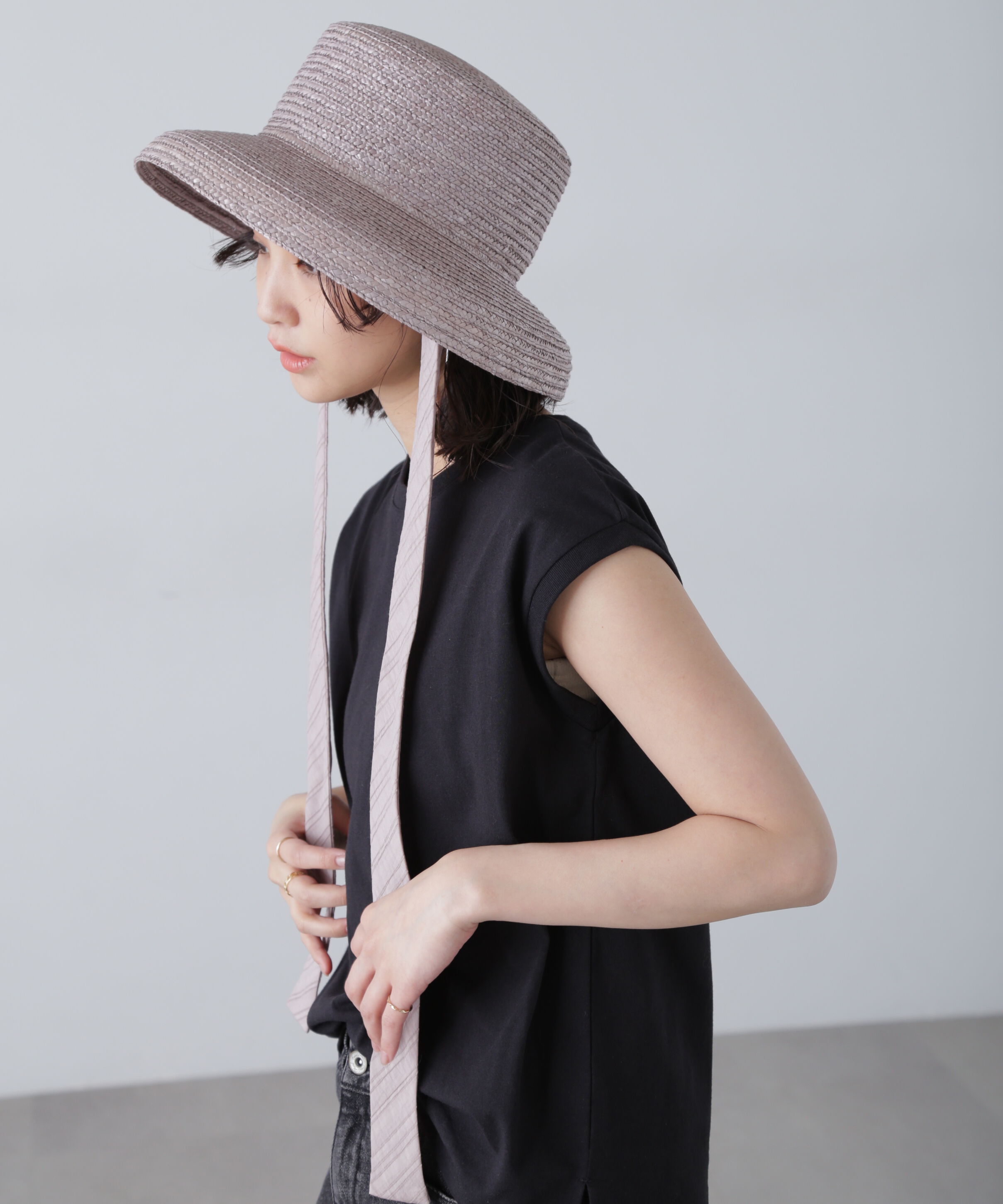  「カサブランカハット」|ソックス|