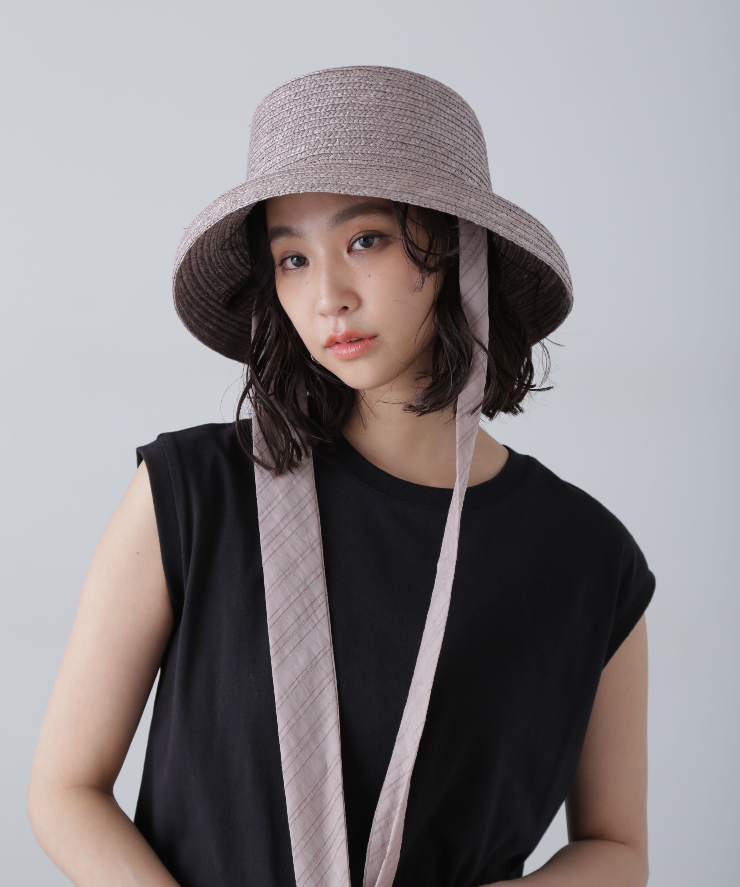  「カサブランカハット」|ソックス|