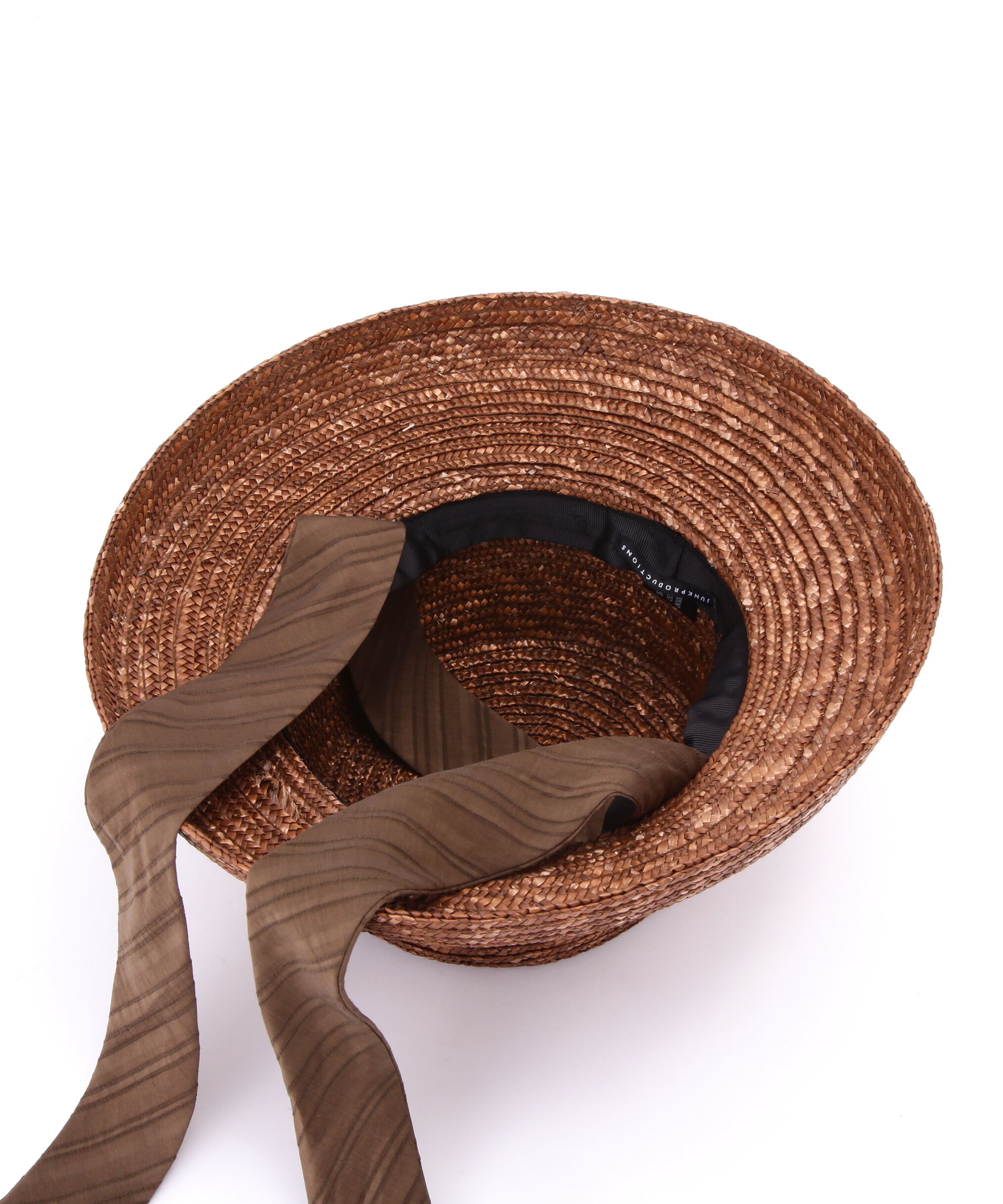  「カサブランカハット」|ソックス|