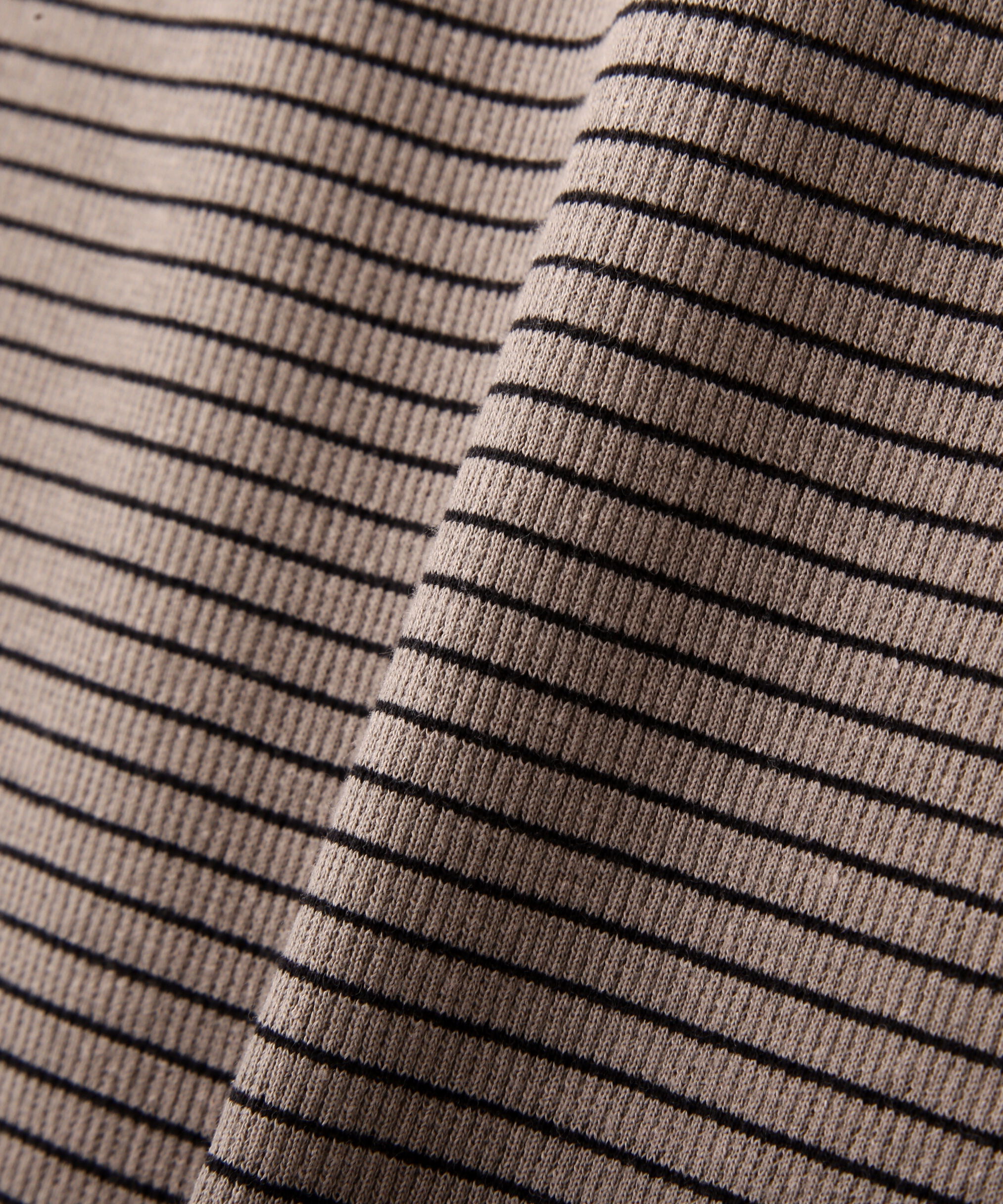  「ボートネックリブタンクトップワンピース」|ワンピース|