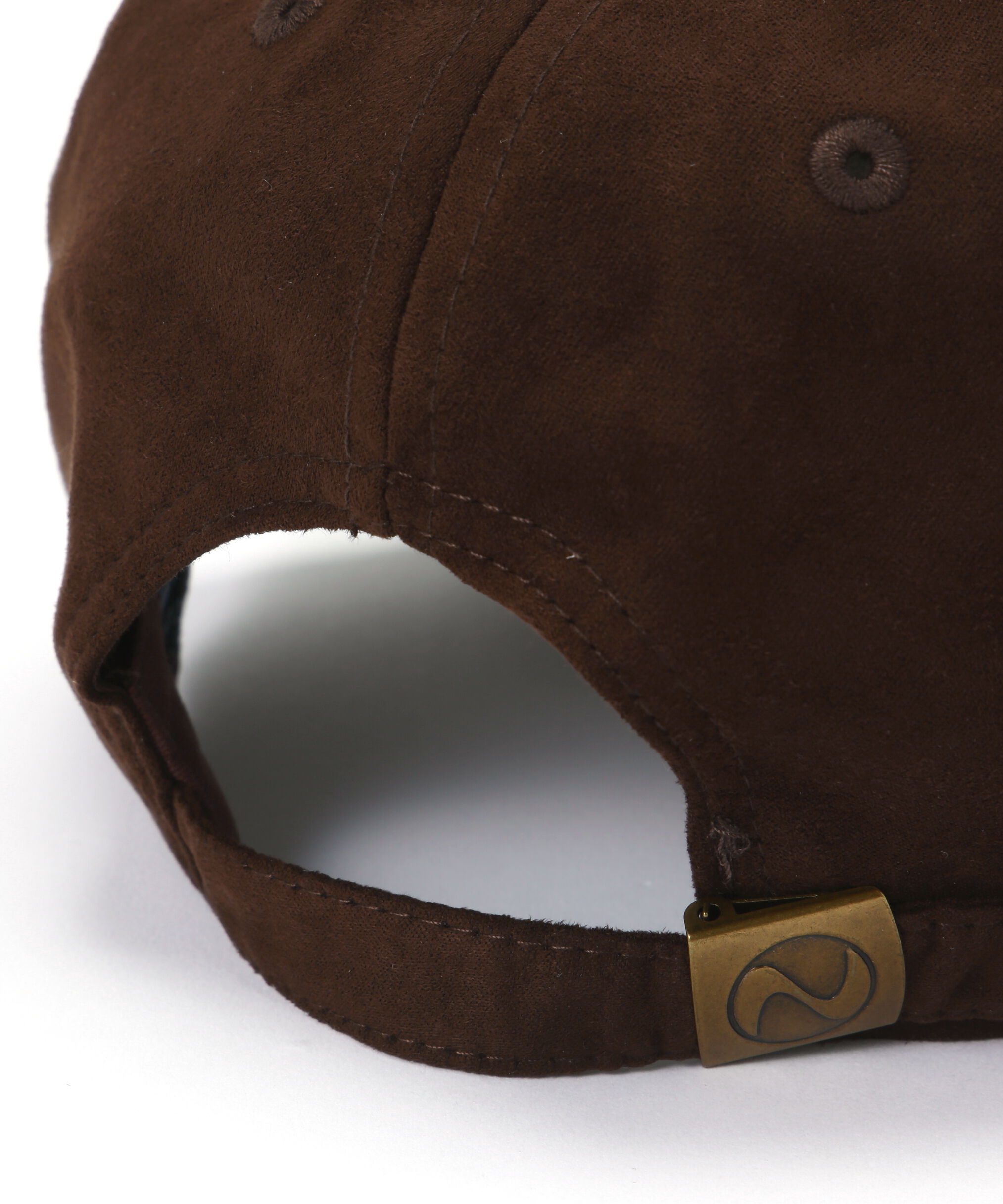  「スウェードライクキャップ」|ソックス|