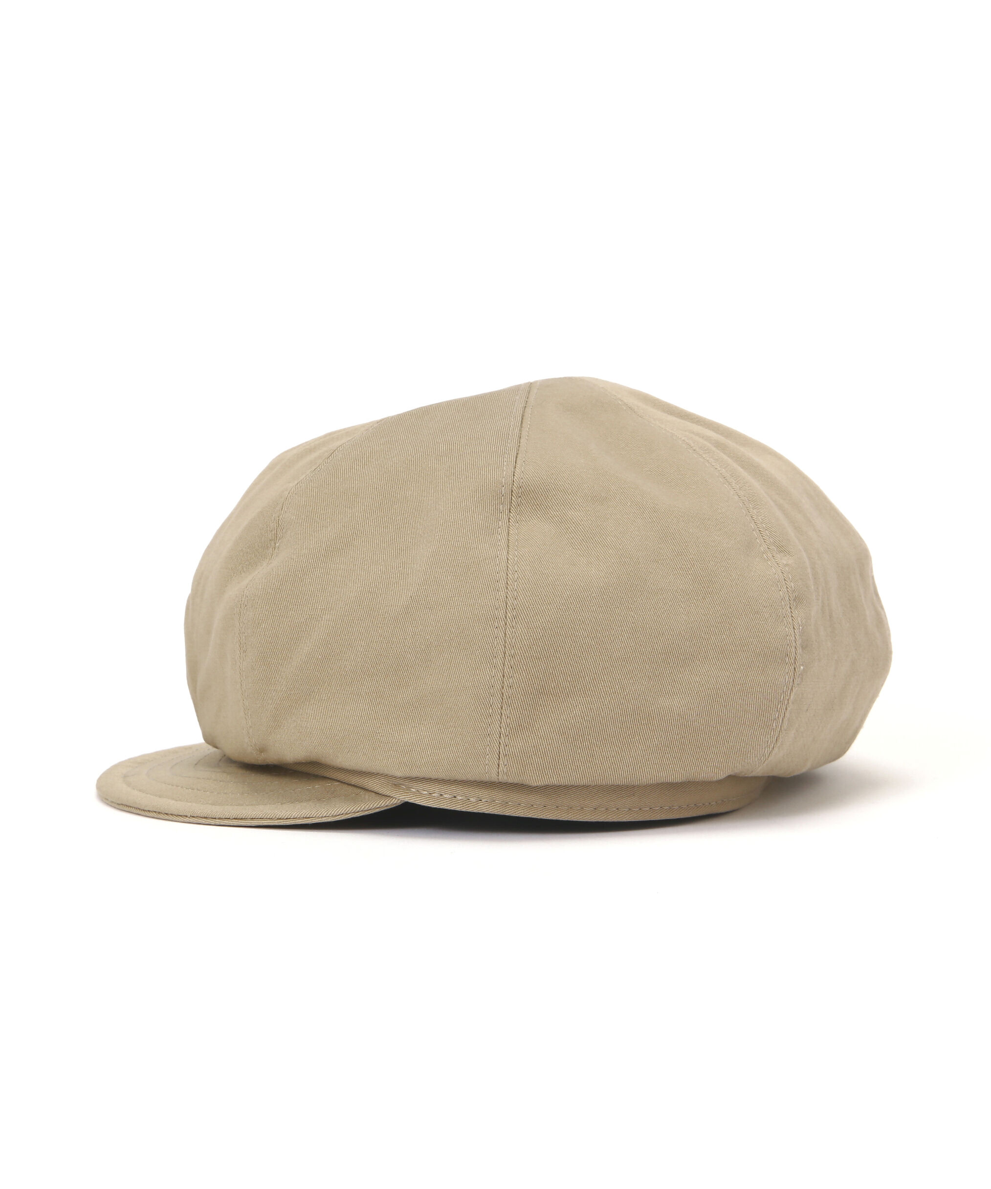  「シンプルキャスケット」|ソックス|